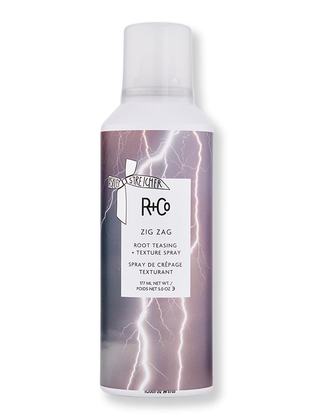 R+Co Zig Zag Root Teasing + Texture Spray、mySite、gigharbornorthrealestate