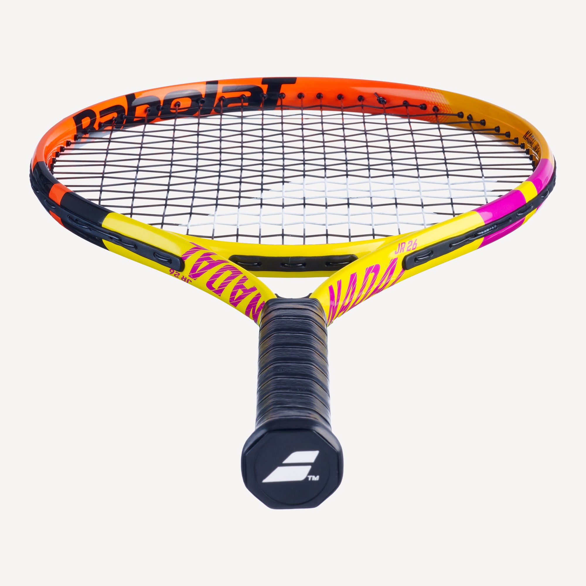 Babolat Rafa Nadal 26 Junior Tennis Racket