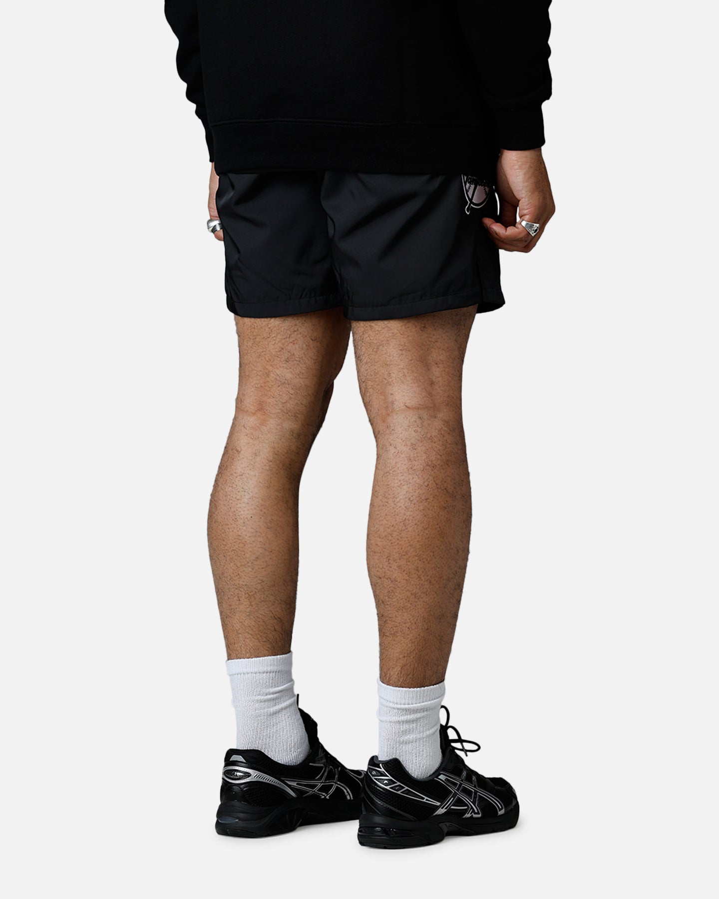 Pro Standard New York Yankees Chenille Shorts Black、mySite、zt4zffjzw