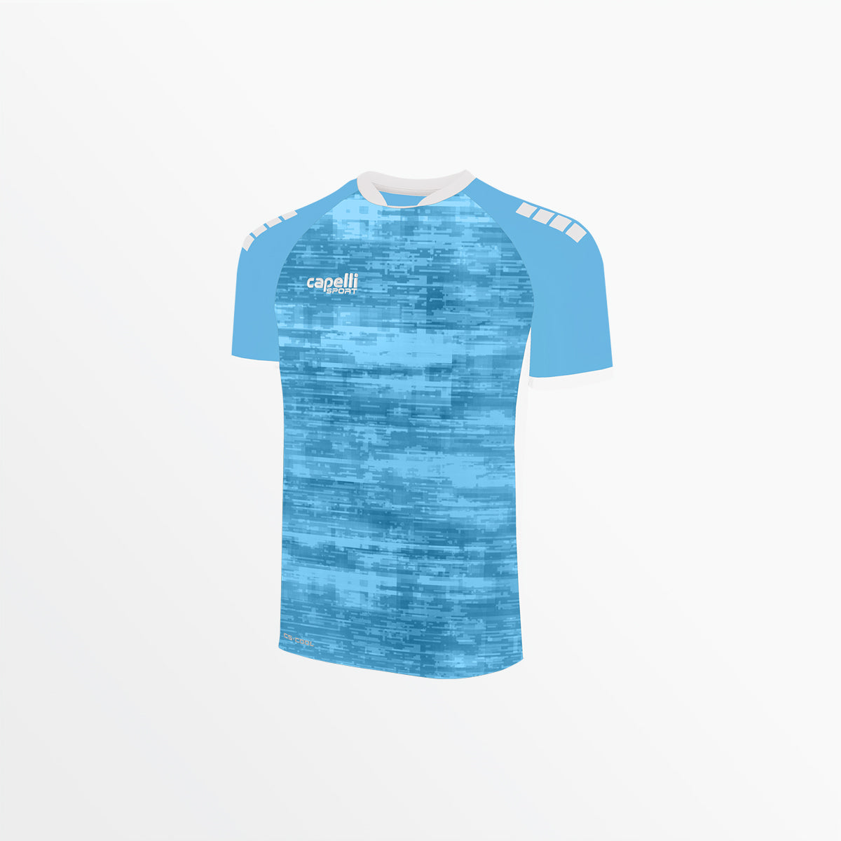 YOUTH MADISON BLUR JERSEY、mySite、neckold