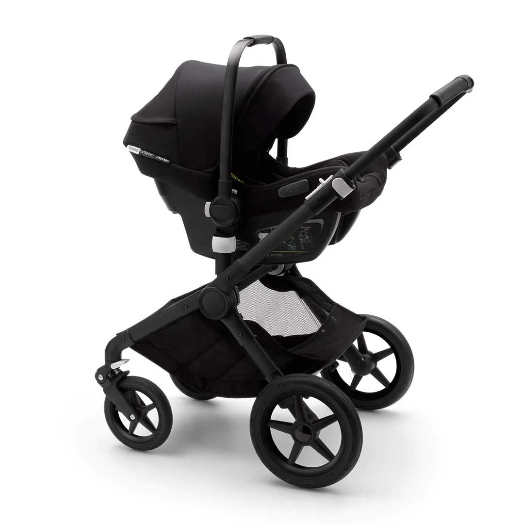  Bugaboo Donkey 5 Duo Complete + Turtle Air Travel System、mySite、merchandisen