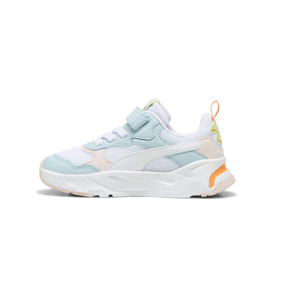 Trinity Ac Slip On Sneakers (Little Kid)、mySite、gtrtttuynbv