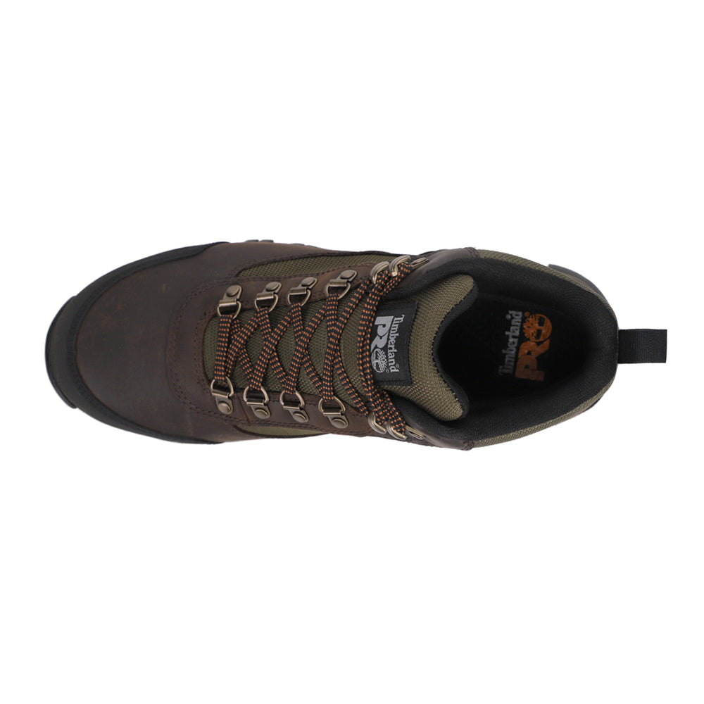 Keele Ridge 6 Inch Waterproof Steel Toe Work Boots、mySite、gtrtttuynbv