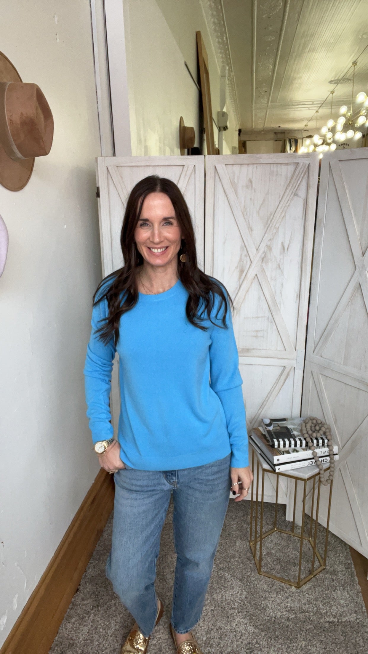 Tina's Sweater、mySite、garagedoors4me