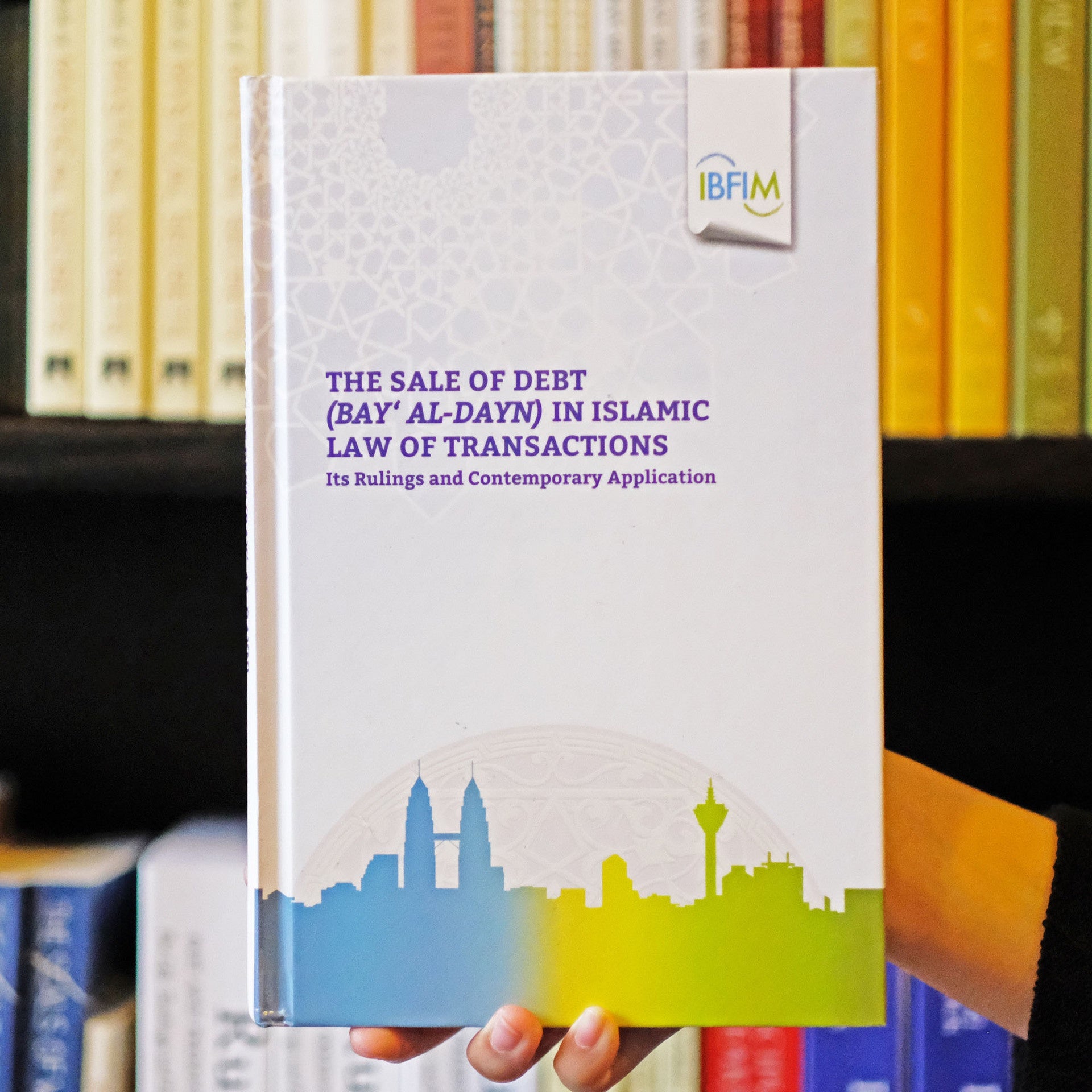 Sale of Debt in Islamic Law of Transactions、mySite、topwebapps
