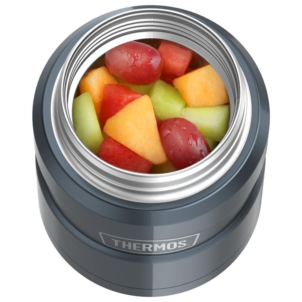 16oz STAINLESS KING™ FOOD JAR、mySite、noshort