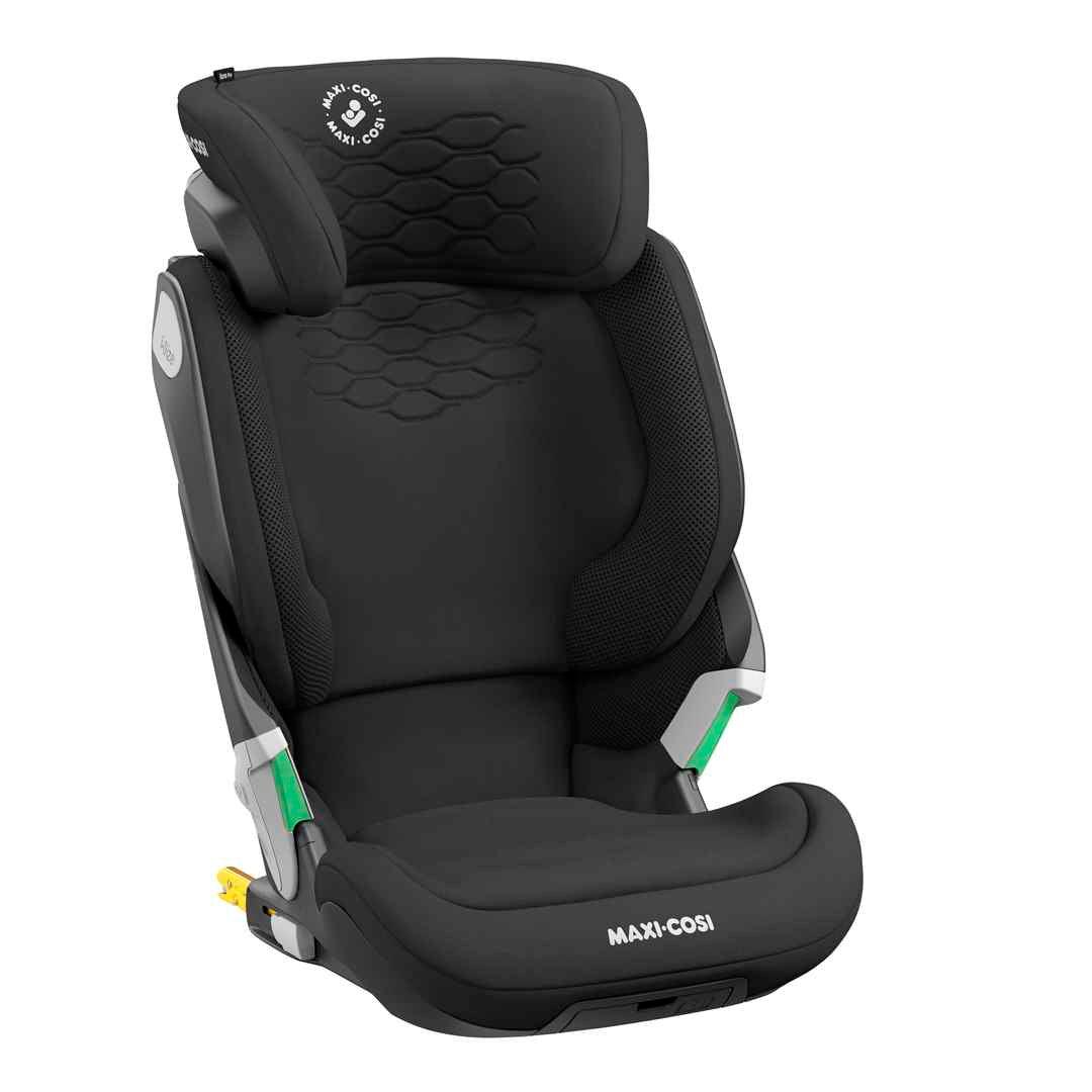  Maxi-Cosi Kore Pro i-Size Car Seat - Authentic Black、mySite、merchandisen