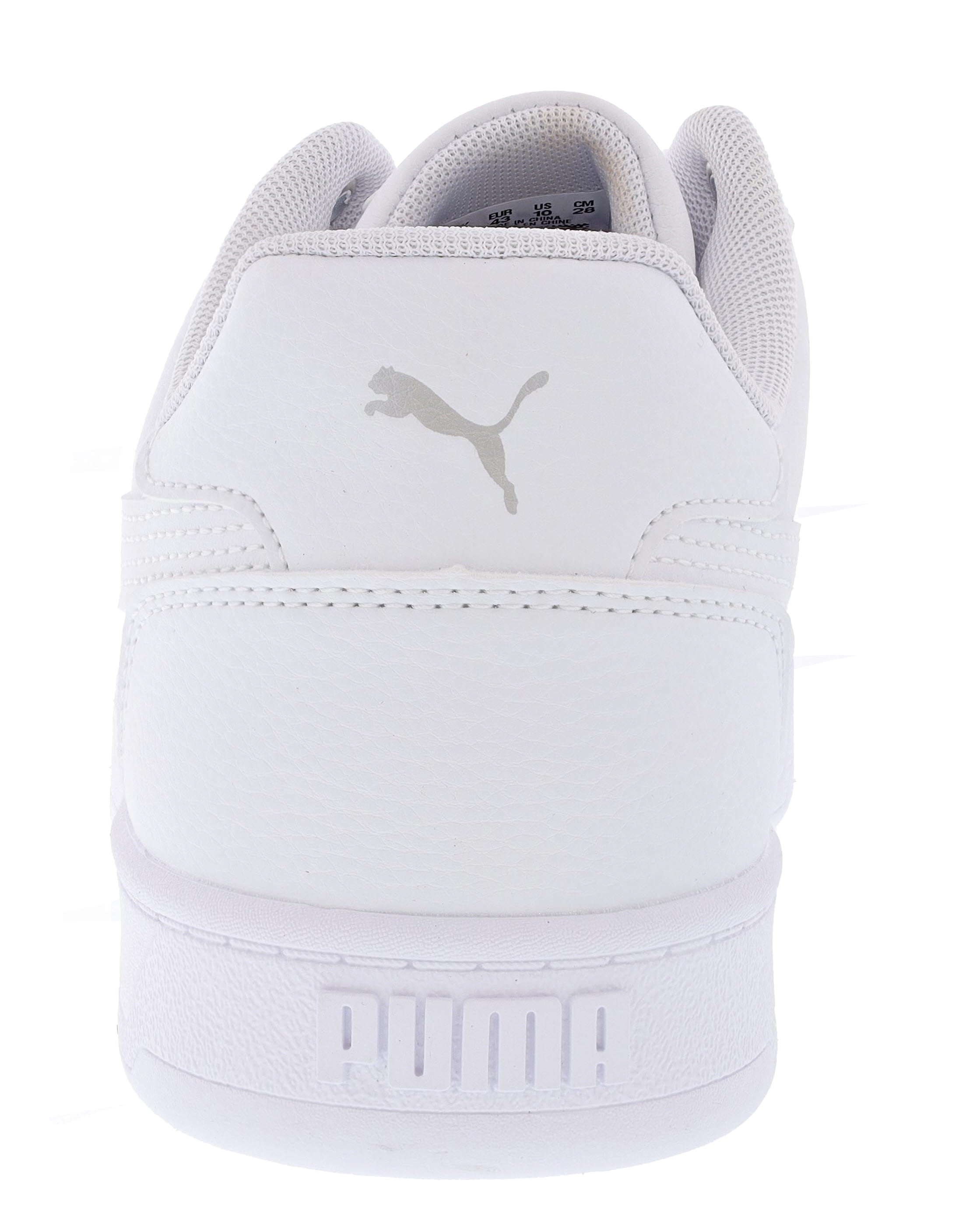 Puma Men's Caven 2.0 Low Lace Up Shoes、mySite、dreamappss