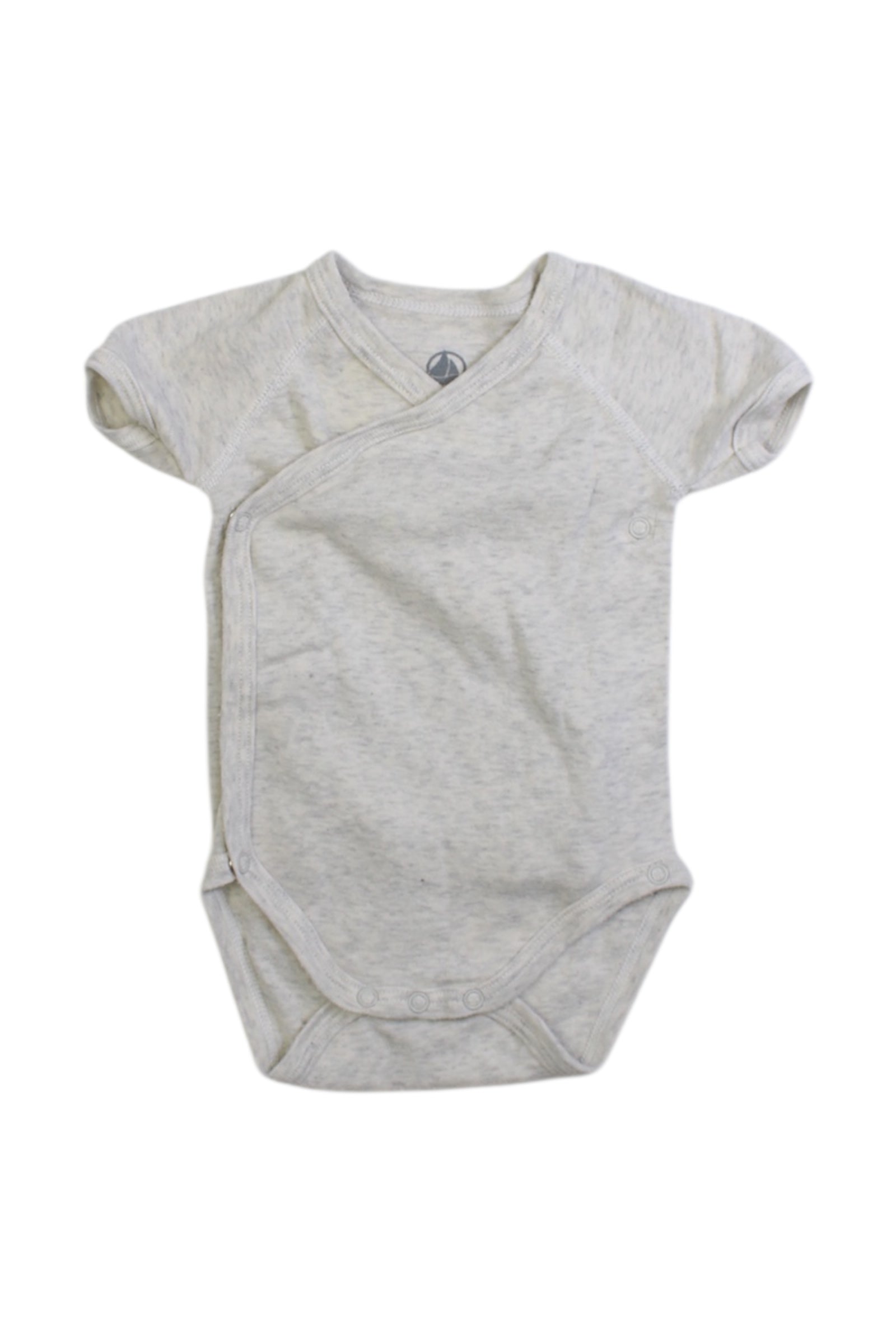 Petit Bateau Bodysuit 0-3M、mySite、g9winljtr