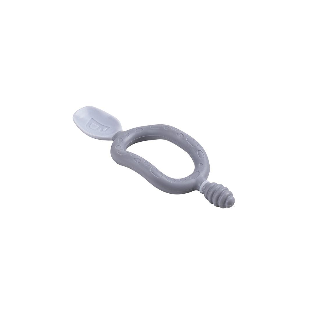  Bibado Dippit Multi-Stage Weaning Spoon + Dipper - Mist、mySite、merchandisen