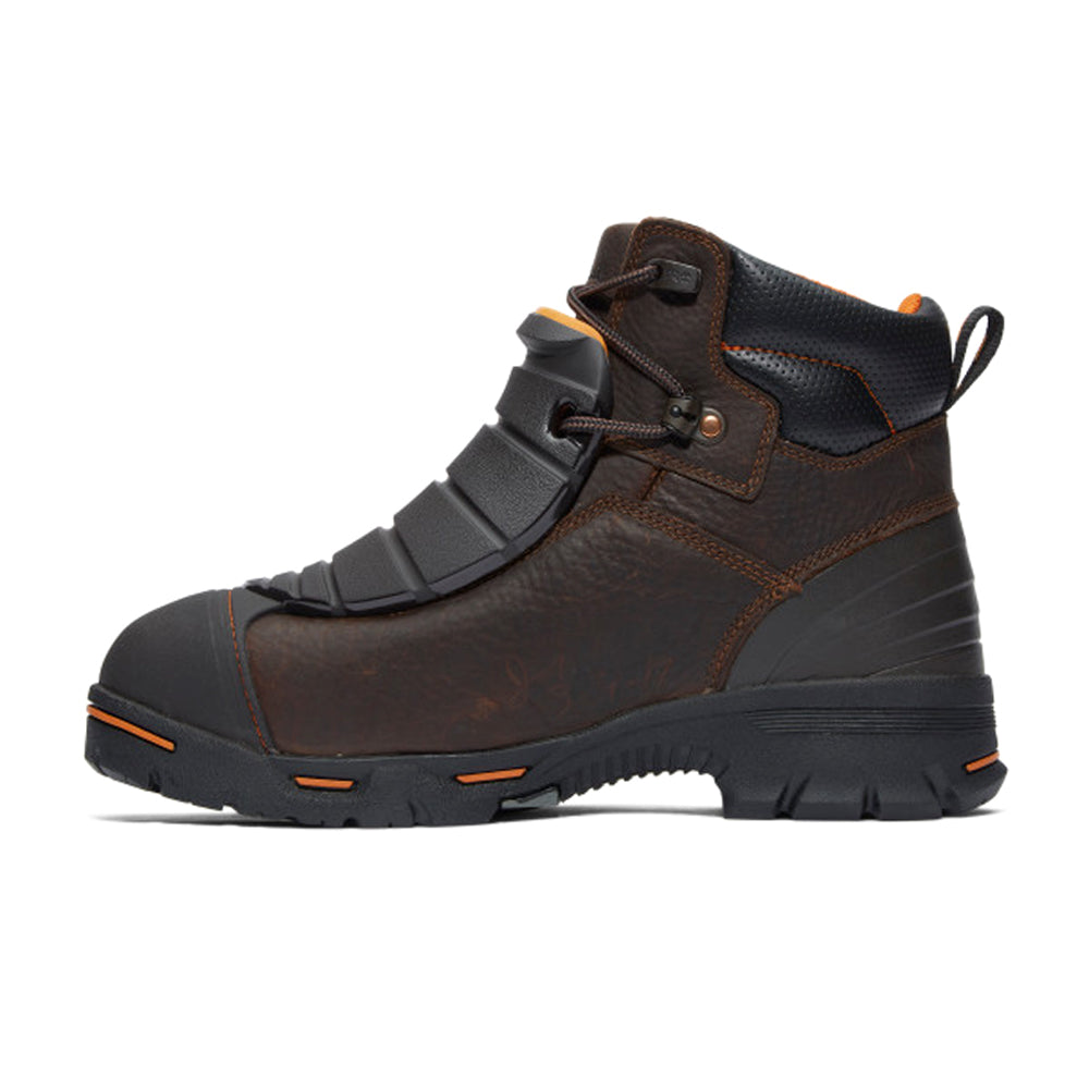 Endurance CSA 6 Inch Waterproof Steel Toe Work Boots、mySite、gtrtttuynbv