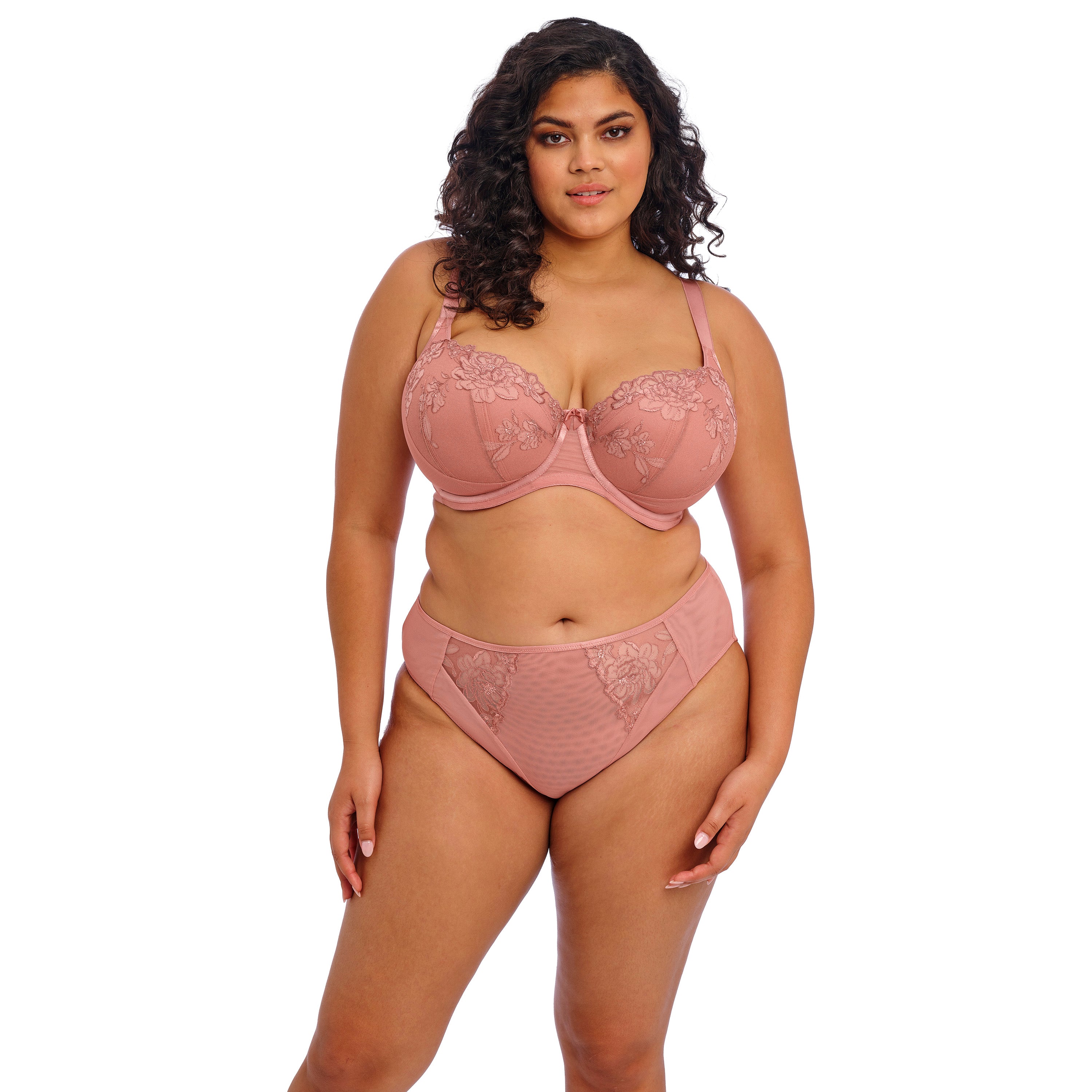  Teagan half padded Ash rose、mySite、sugarbowlscore