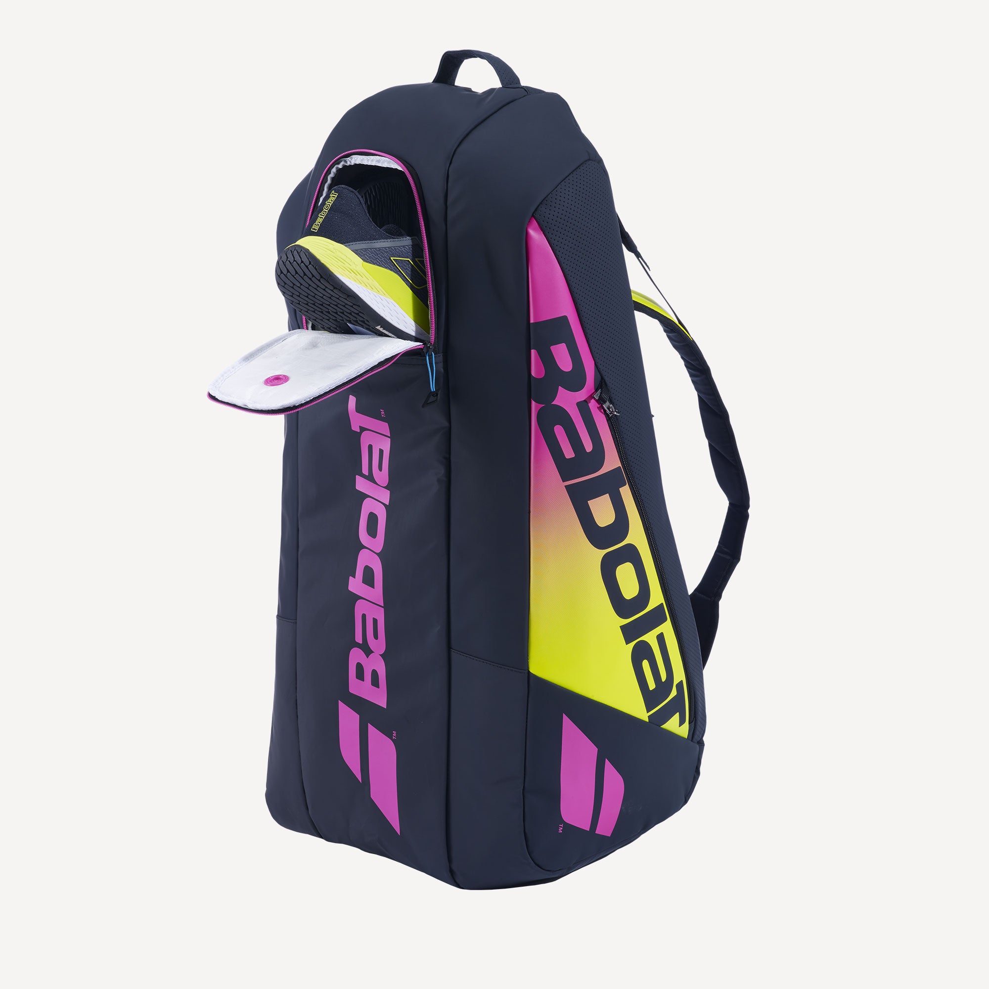 Babolat Pure Aero Rafa RH X6 Tennis Bag