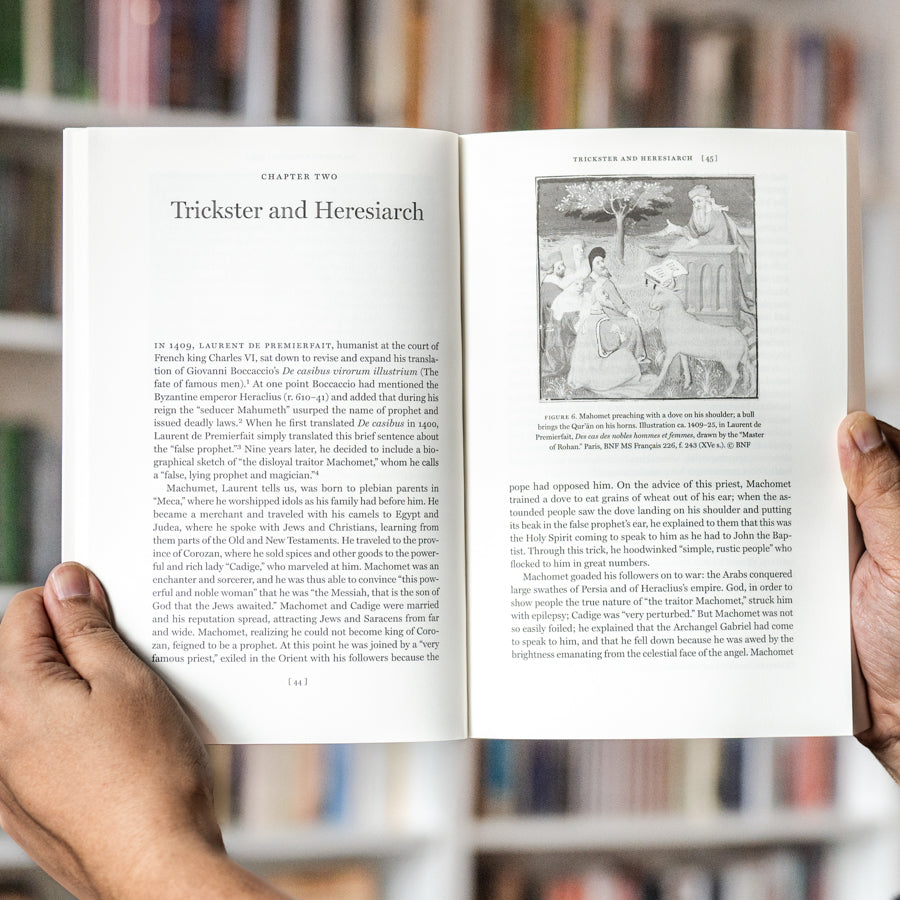 Faces of Muhammad PB、mySite、topwebapps