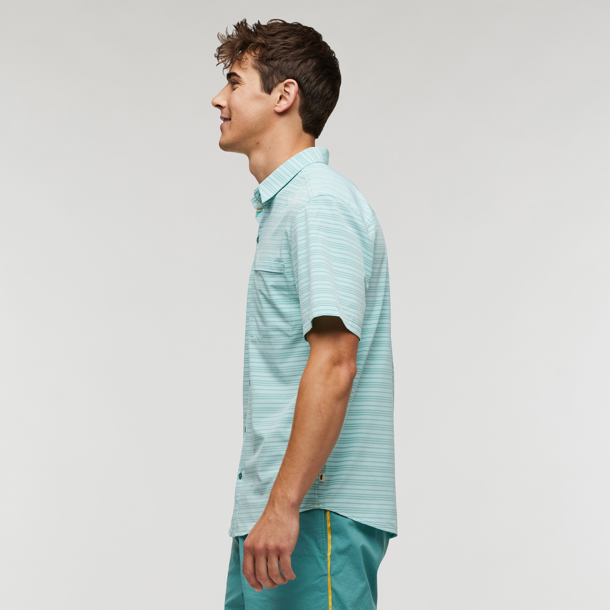 Cambio Button Up - Print - Men's、mySite、shCambio Button Up - Print - Men's、mySite、glenpowelloop_name