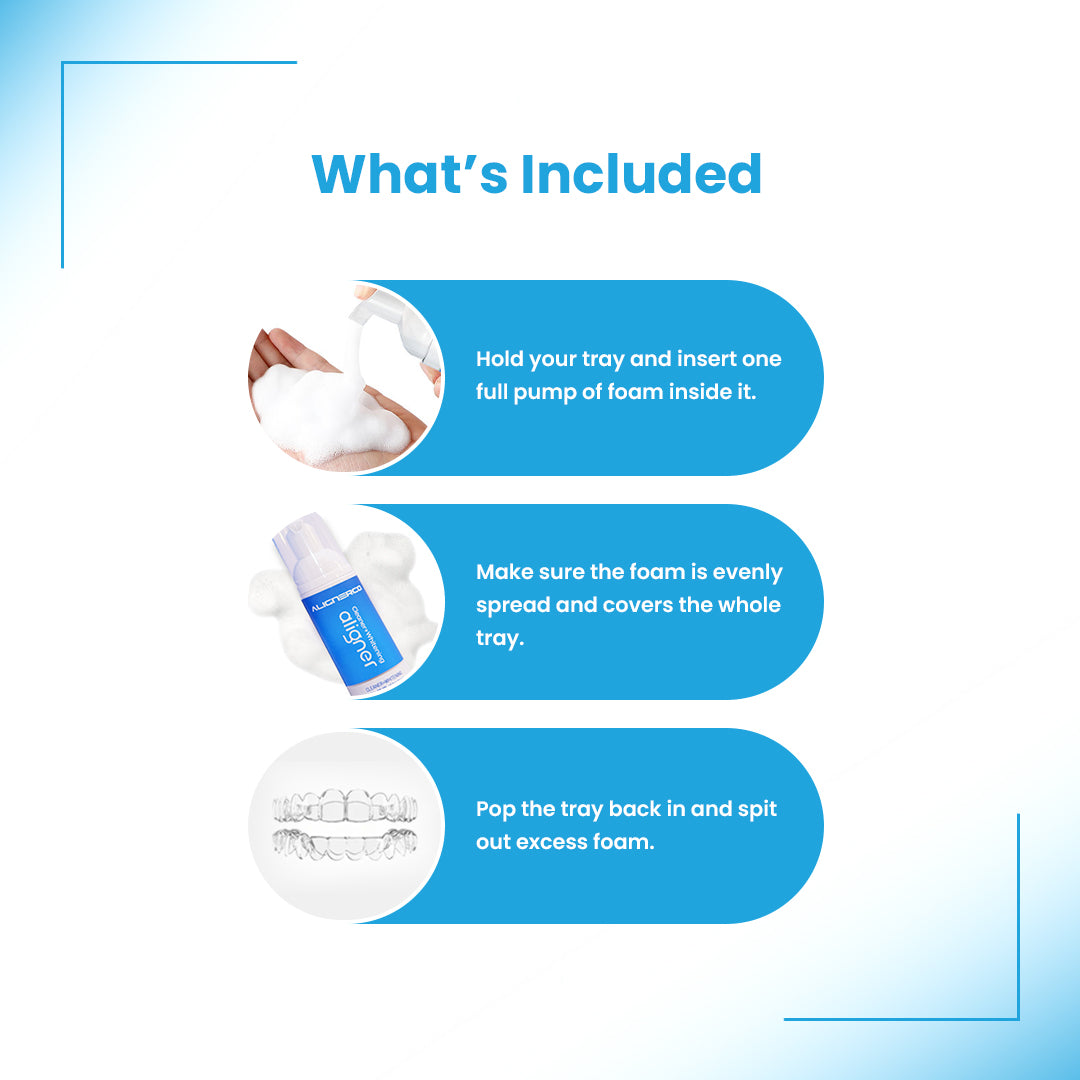 Aligner Cleaner + Whitener、mySite、gigharbornorthrealestate