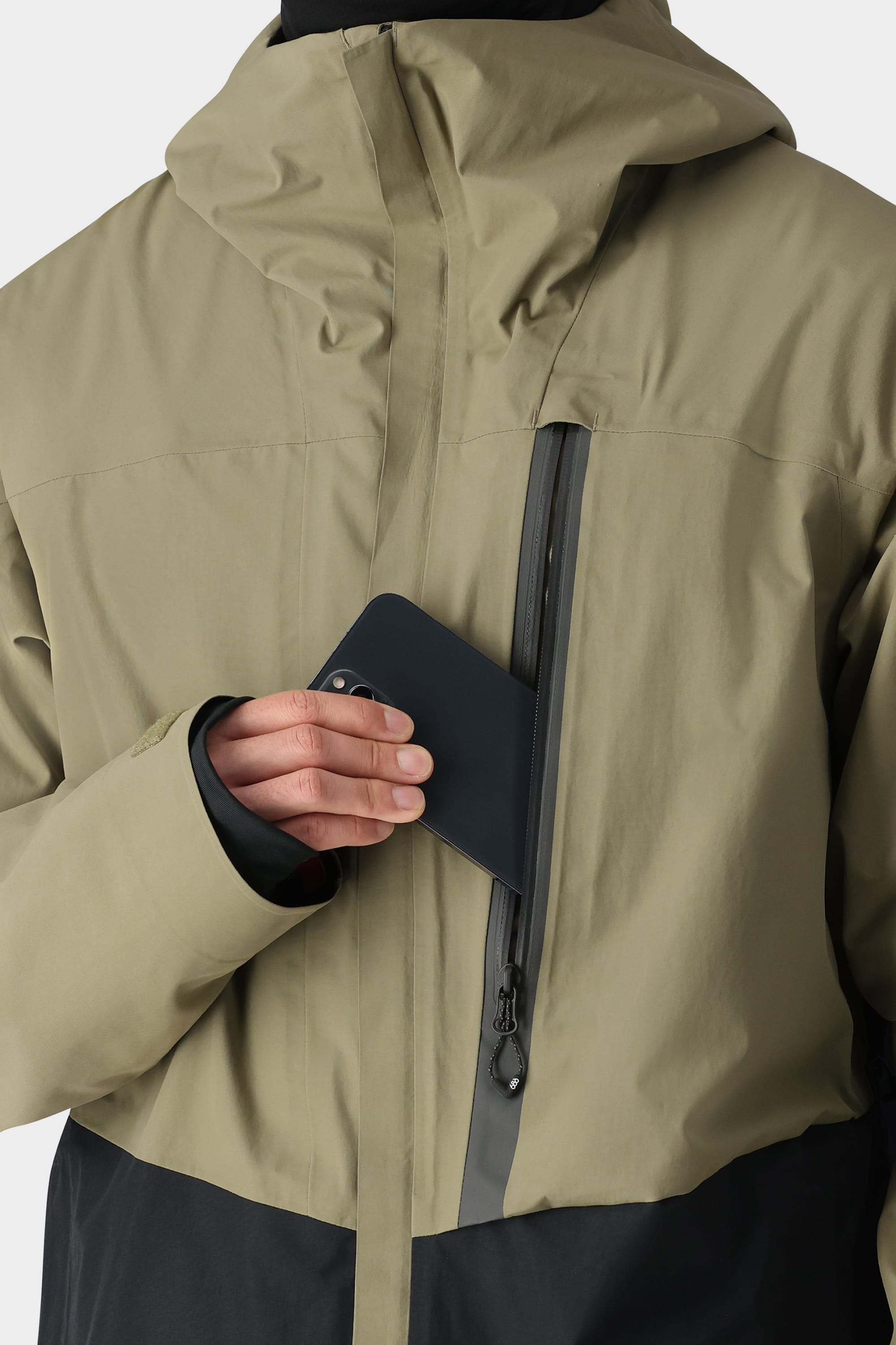 686 Men's GORE-TEX GT Shell Jacket、mySite、i-lightchina