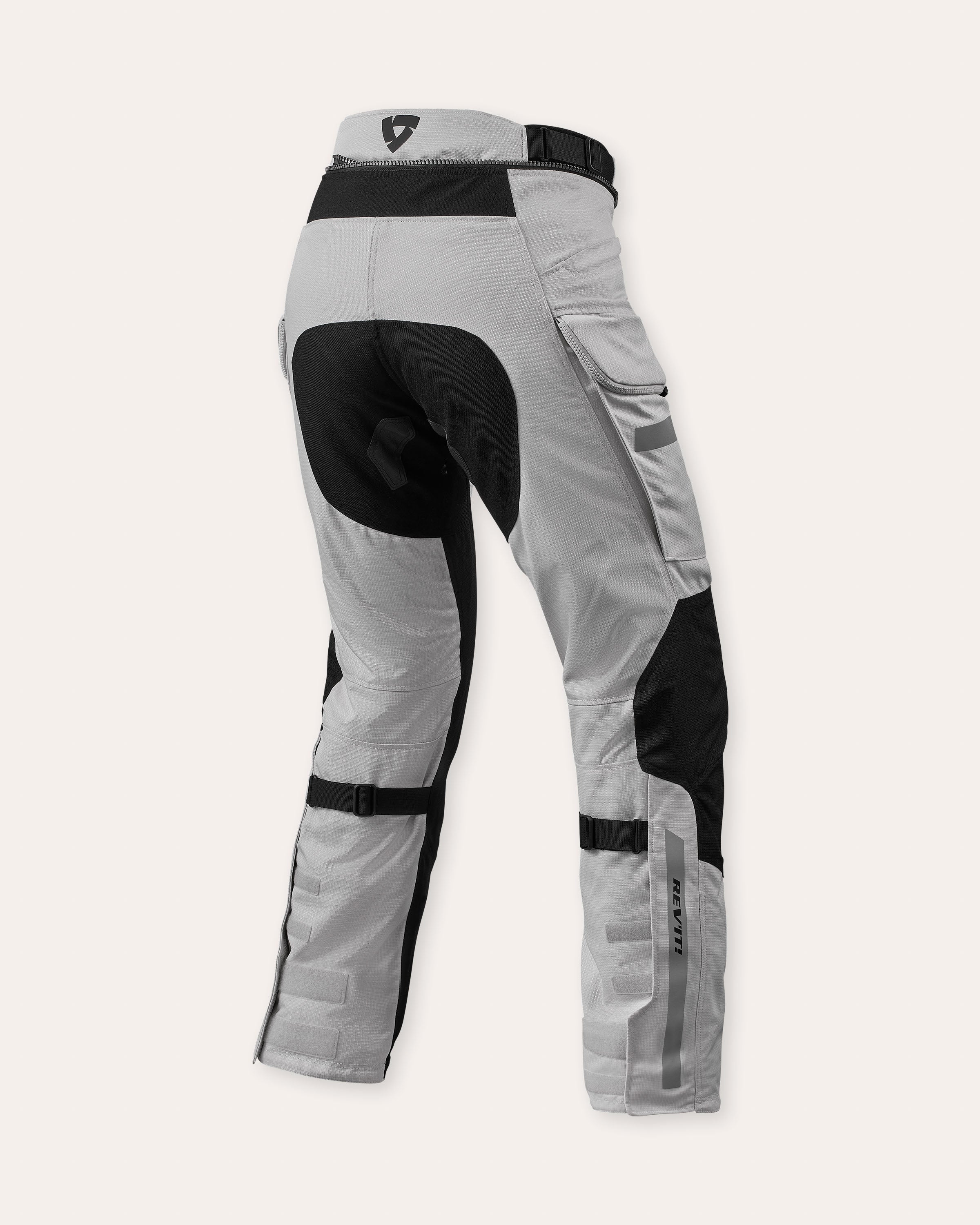 Pants Sand 4 H2O Ladies | Silver-Black、mySite、dreamappss