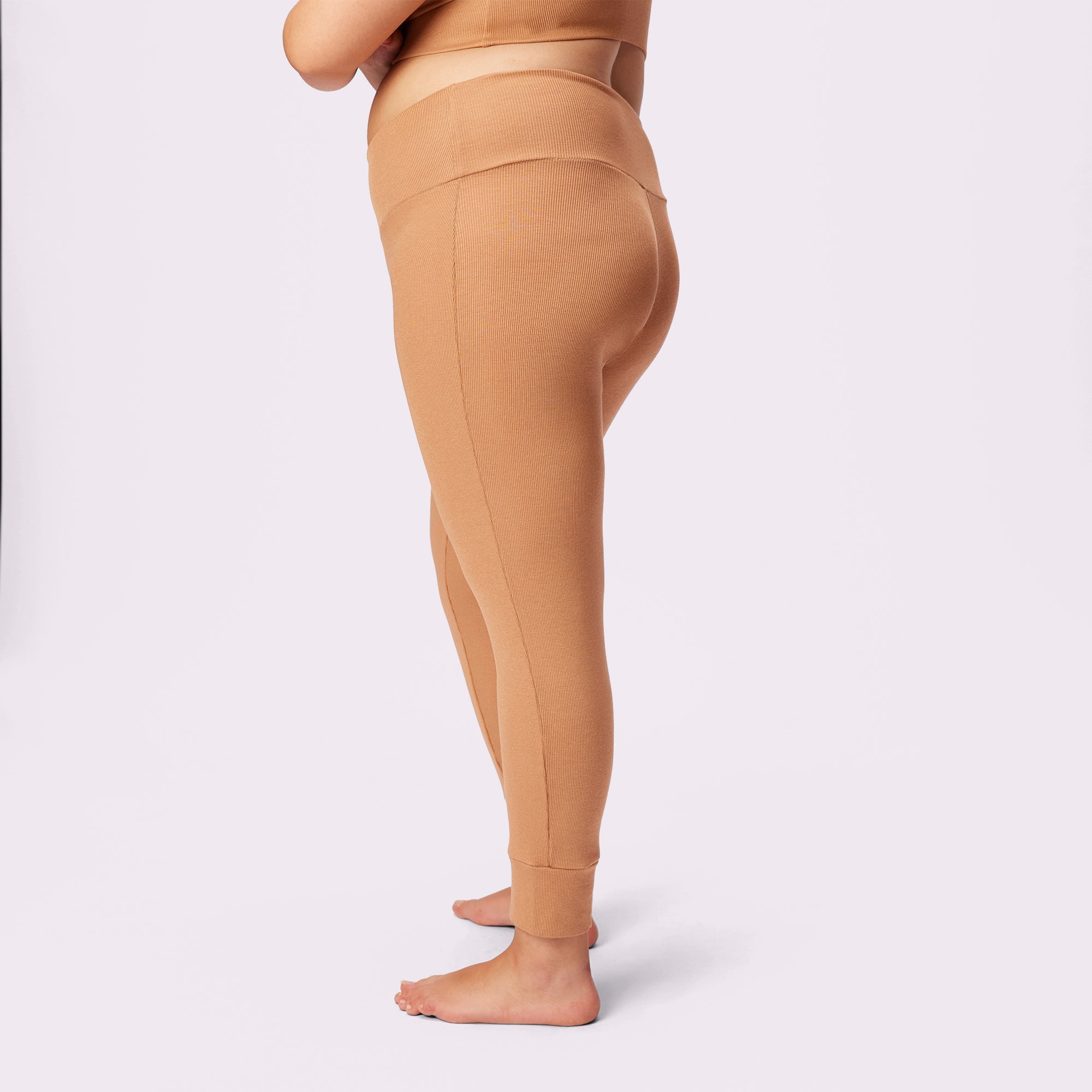 Lush Rib Warm Base Legging | Lush Rib | Archive (Teddy)、mySite、bengalsvssteelers