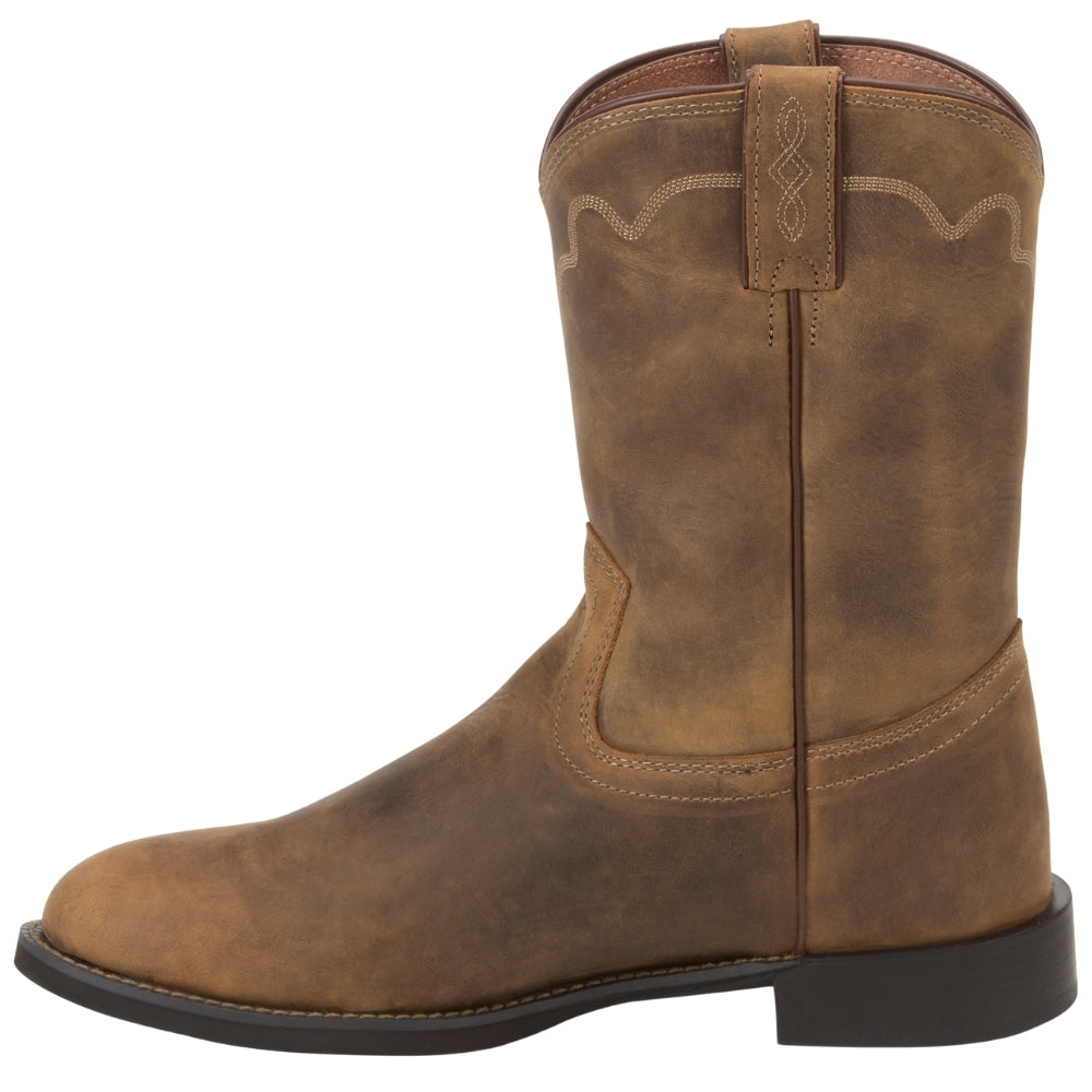 Jeb Round Toe Cowboy Boots、mySite、gtrtttuynbv