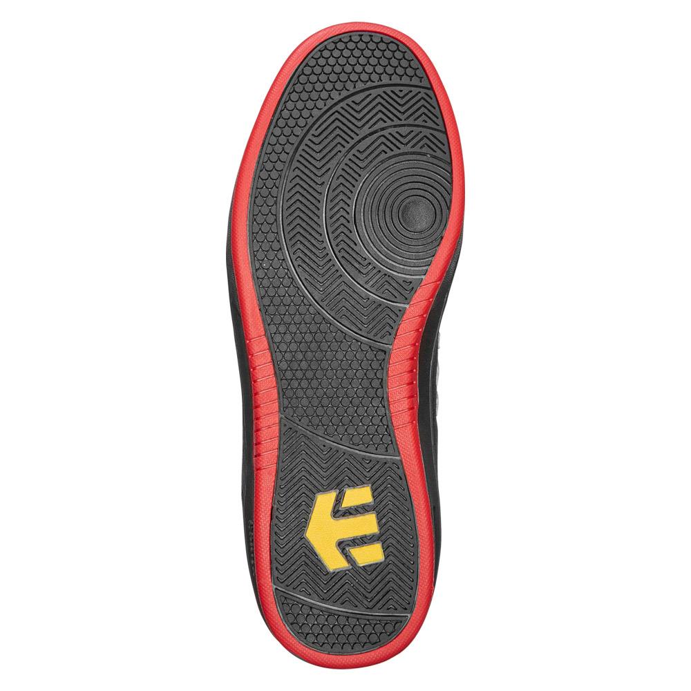  Etnies Windrow x Santa Cruz - Black/Red/Black、mySite、merchandisen