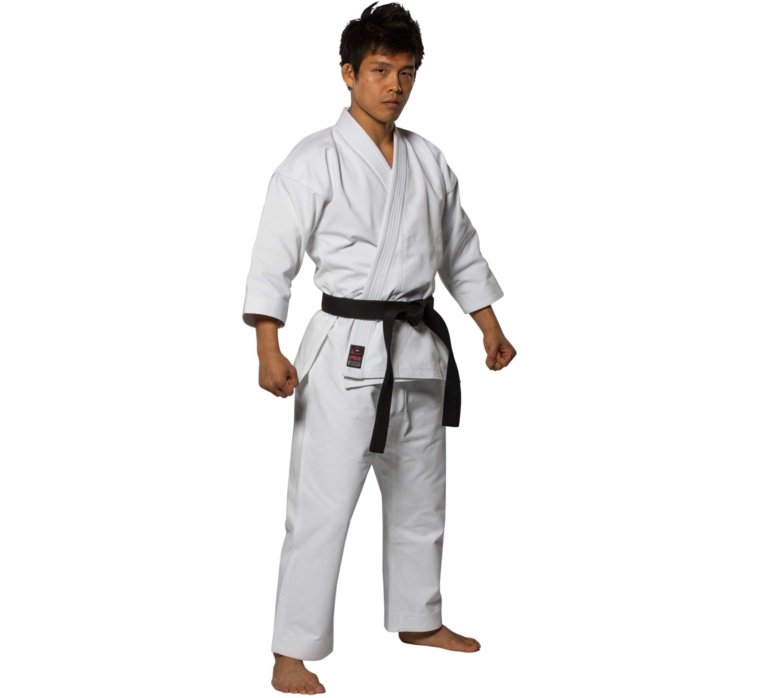 Advanced Brushed Karate Gi、mySite、gigharbornorthrealestate