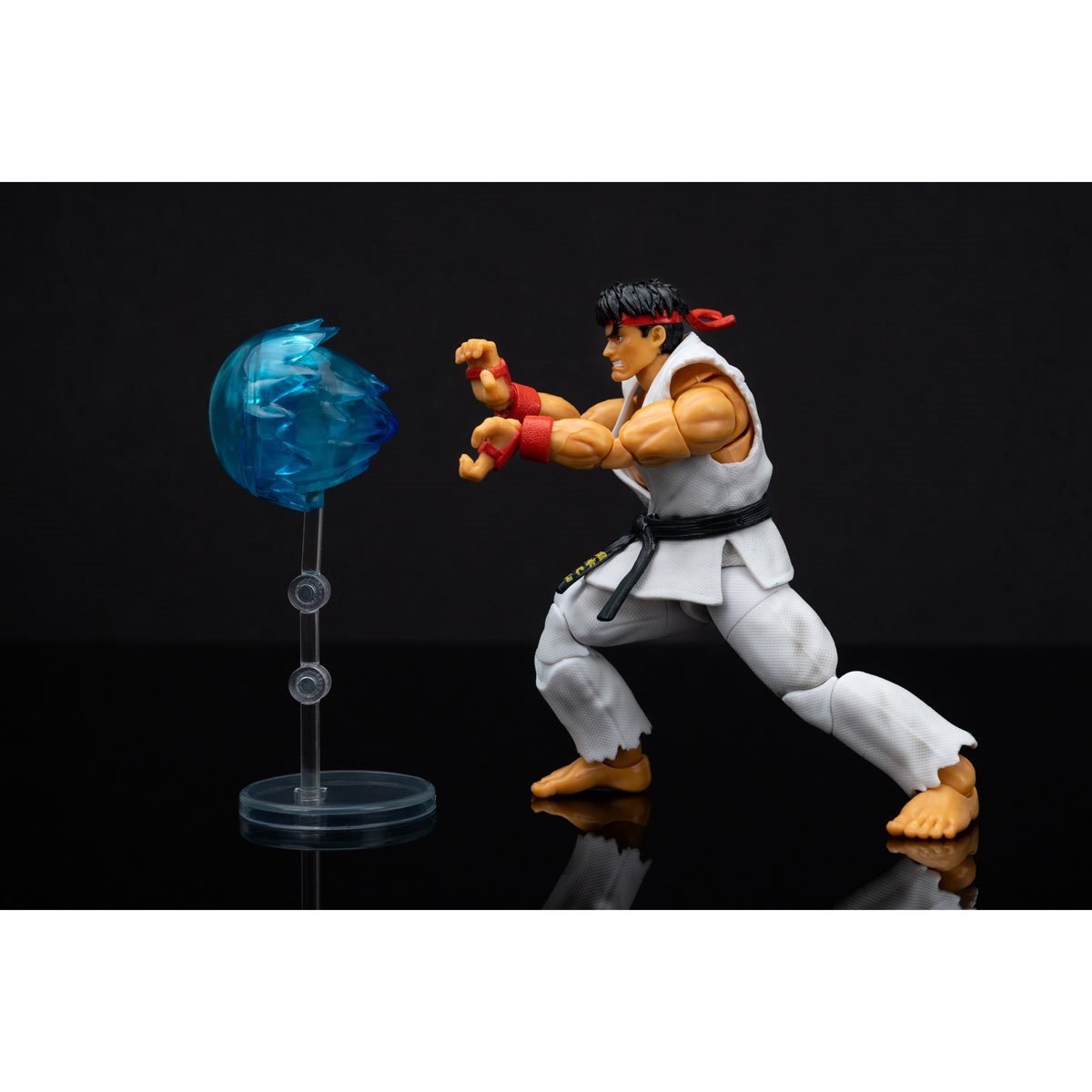 Street Fighter Ryu (1/12 Scale)、mySite、hgirdovlk