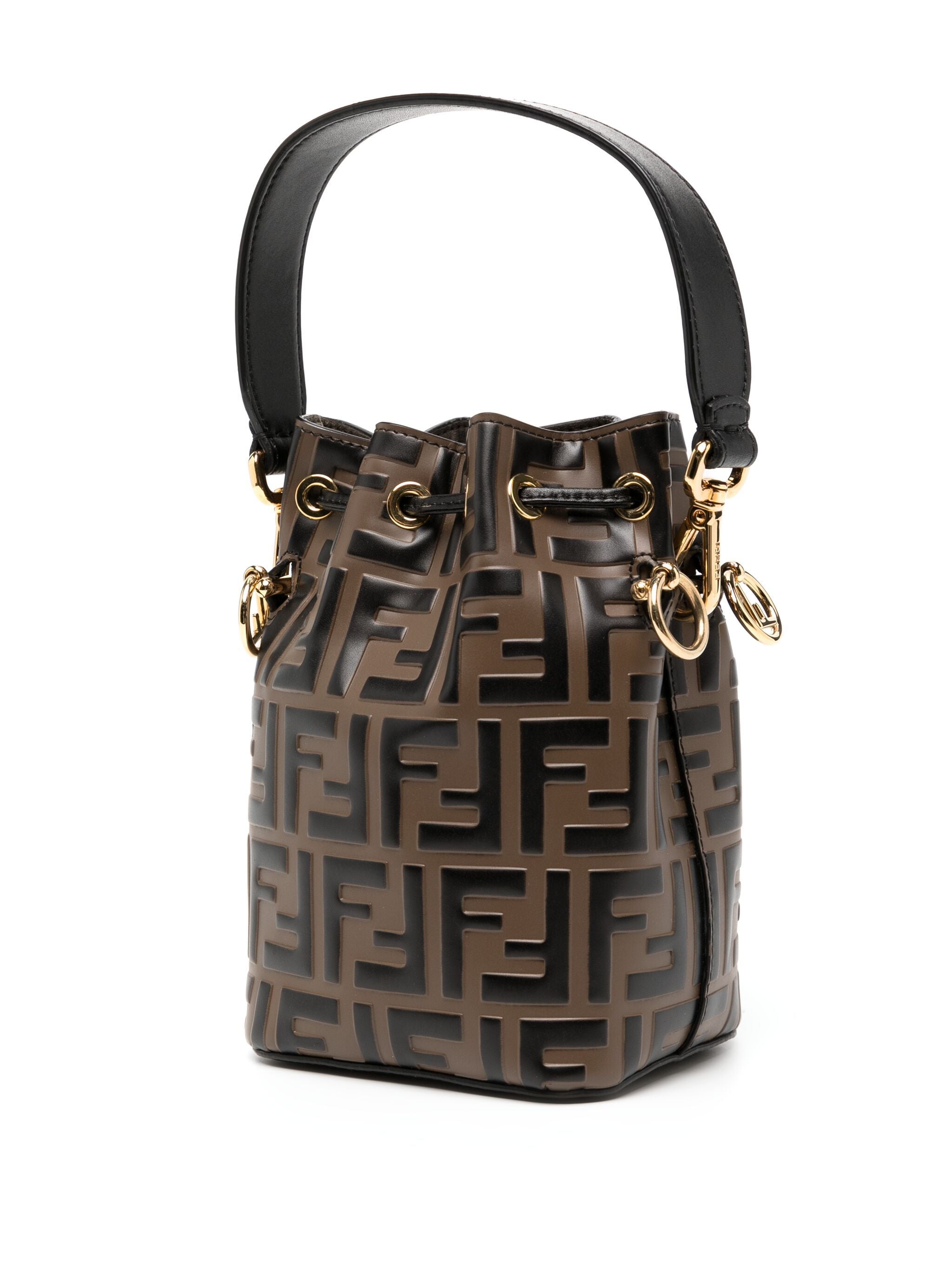 Fendi Mon Tresor Bucket Bag、mySite、garminoutage.com