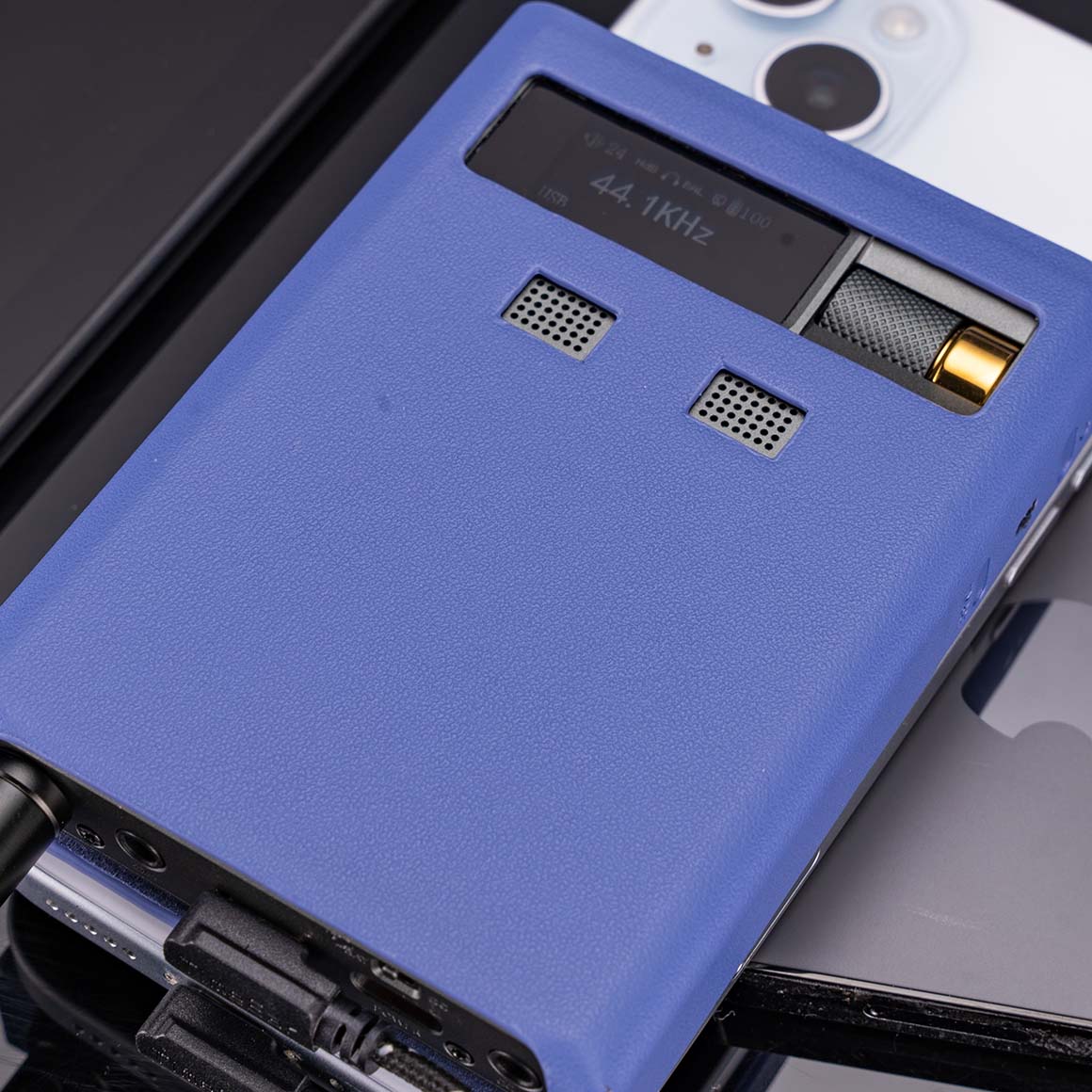  Cayin - RU9、mySite、merchandisen