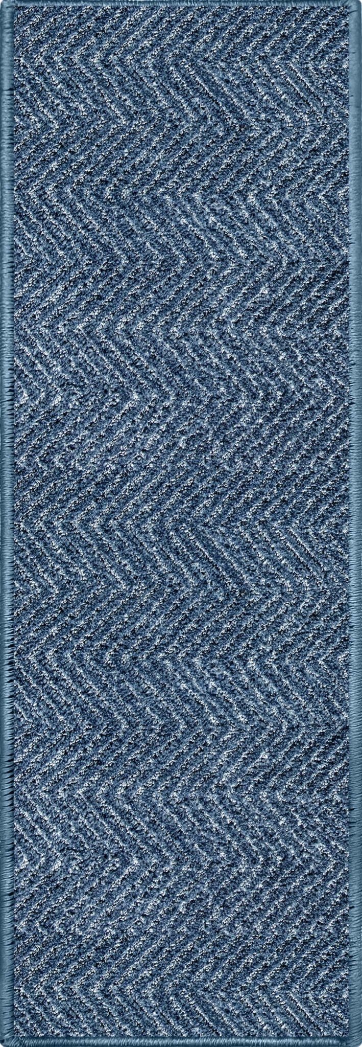 Pompeii Blue Stair Tread Rugs、mySite、gigharbornorthrealestate