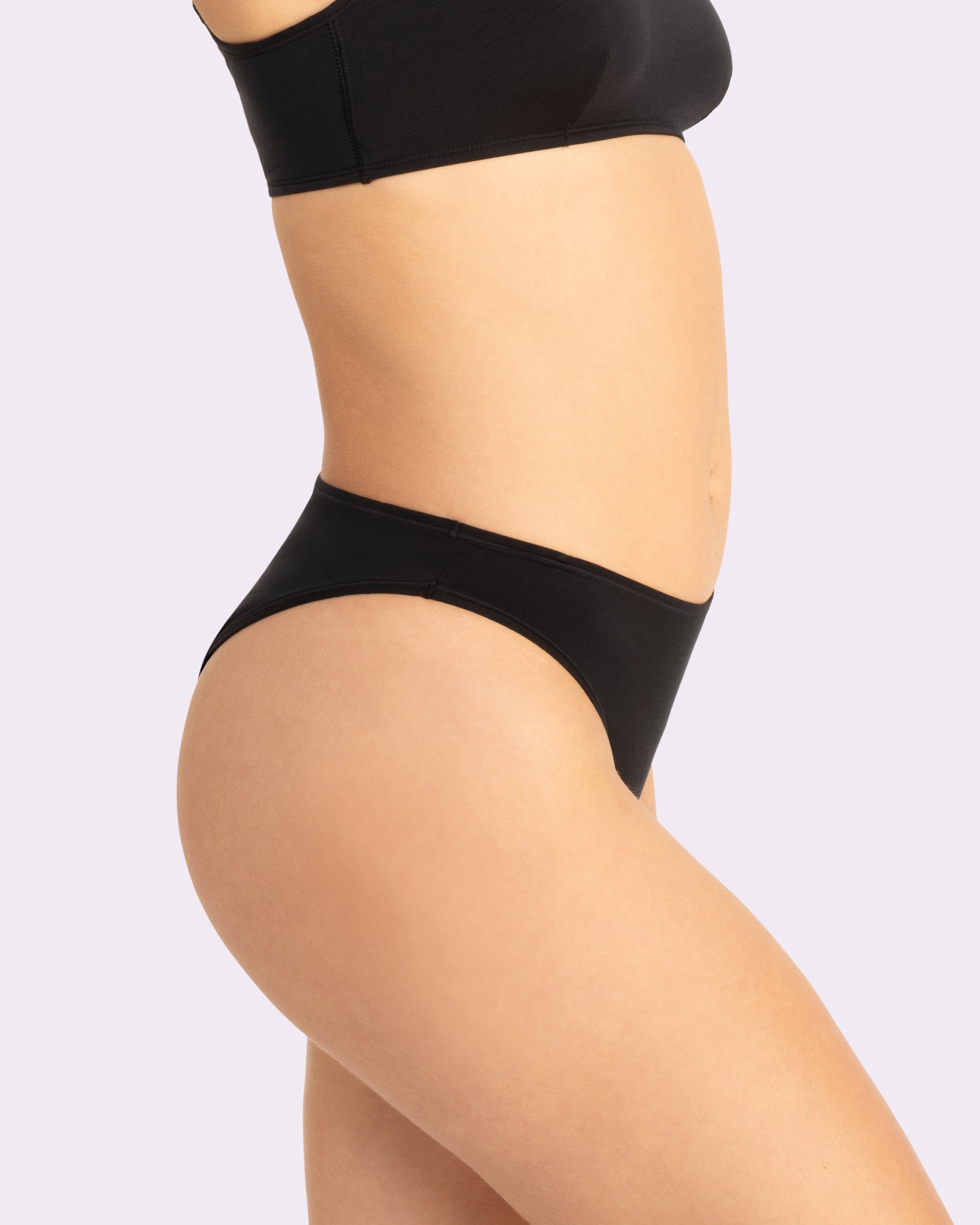 Vintage High Cut Cheeky | New:Cotton (Eightball)、mySite、bengalsvssteelers