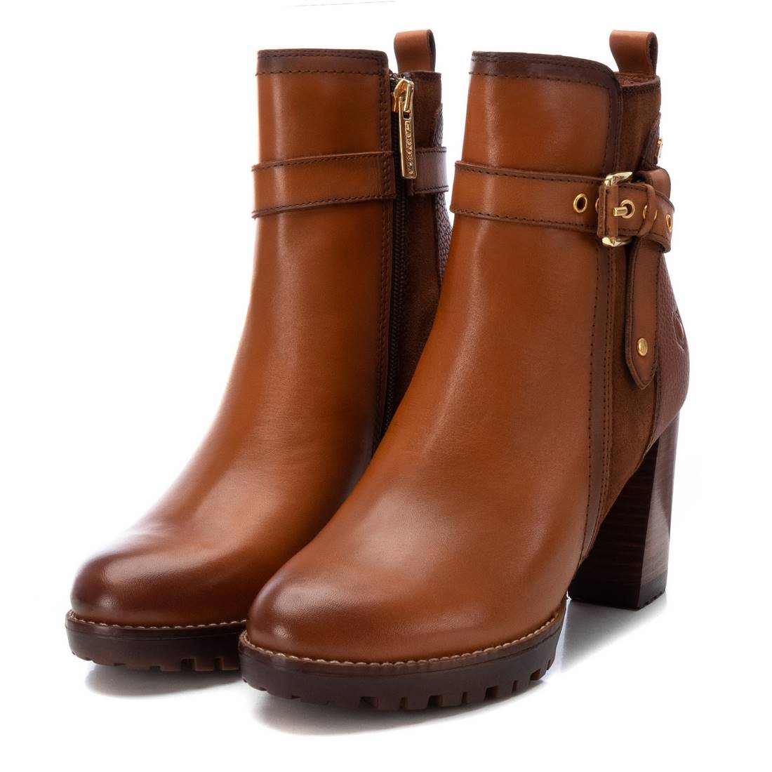 BOTÍN DE MUJER CARMELA 16104502、mySite、gtrtttuynbv