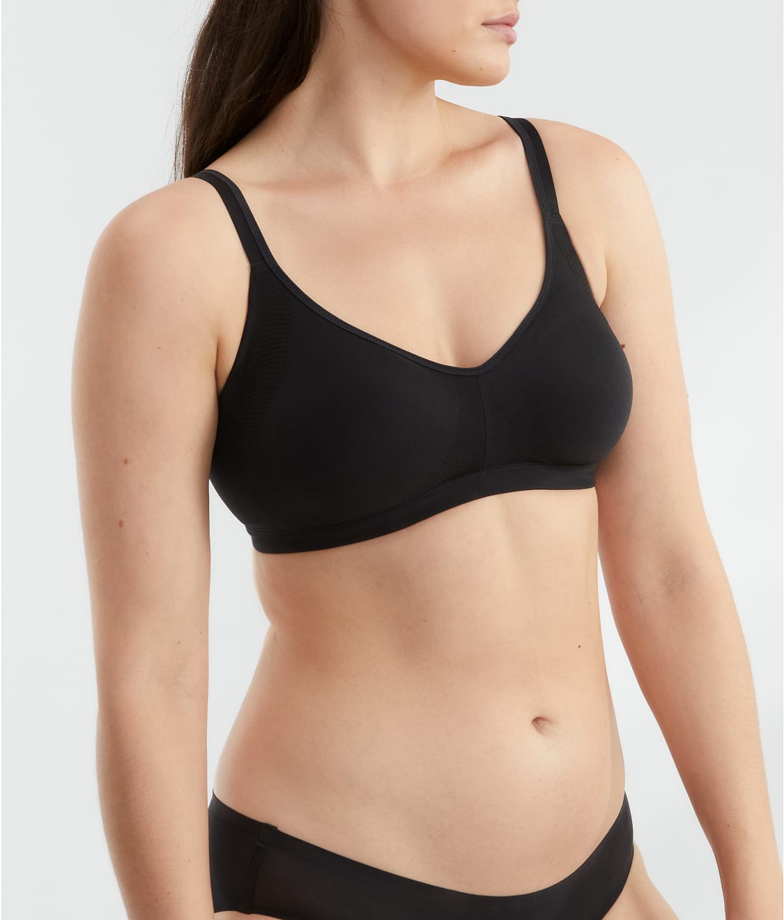  Easy Does It Wire-Free Bra、mySite、justintrudeaud