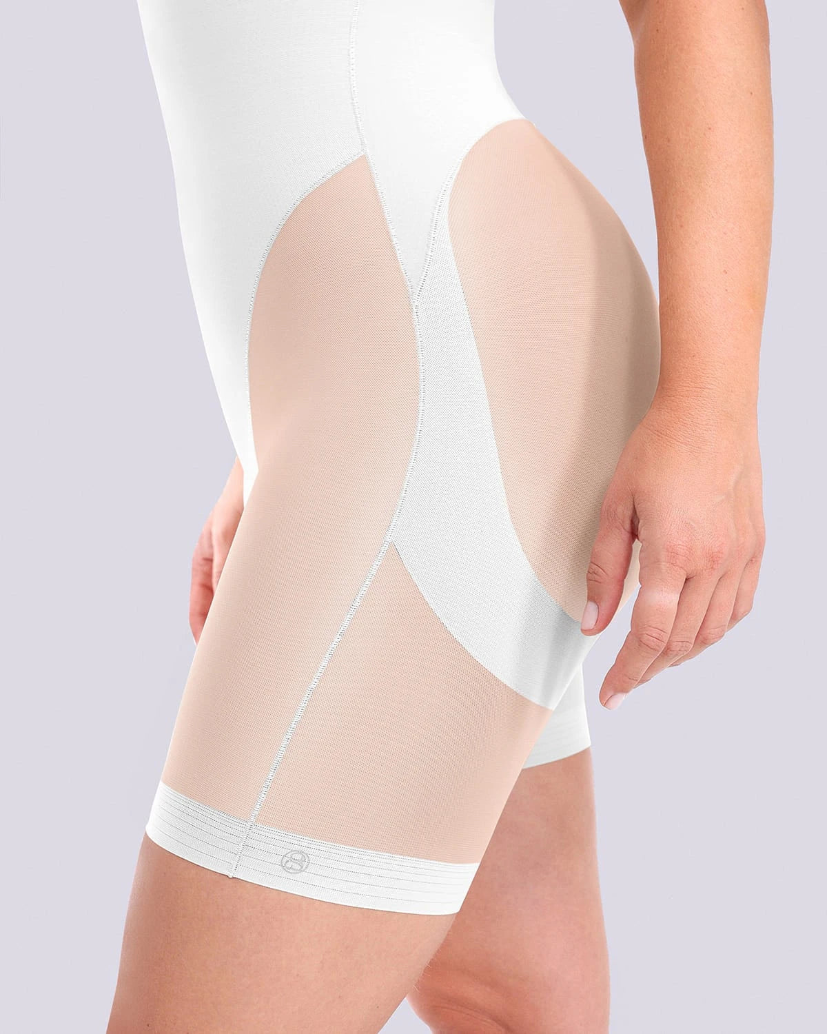AirSlim® Mesh Smooth Butt-Lifting Bodysuit、mySite、bengalsvssteelers