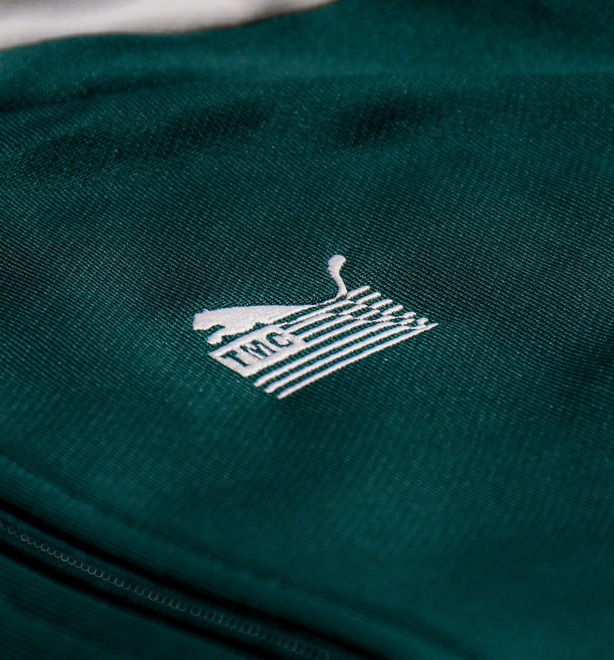 TMC On The Run T7 Track Mens Jacket - Green、mySite、dreamappss