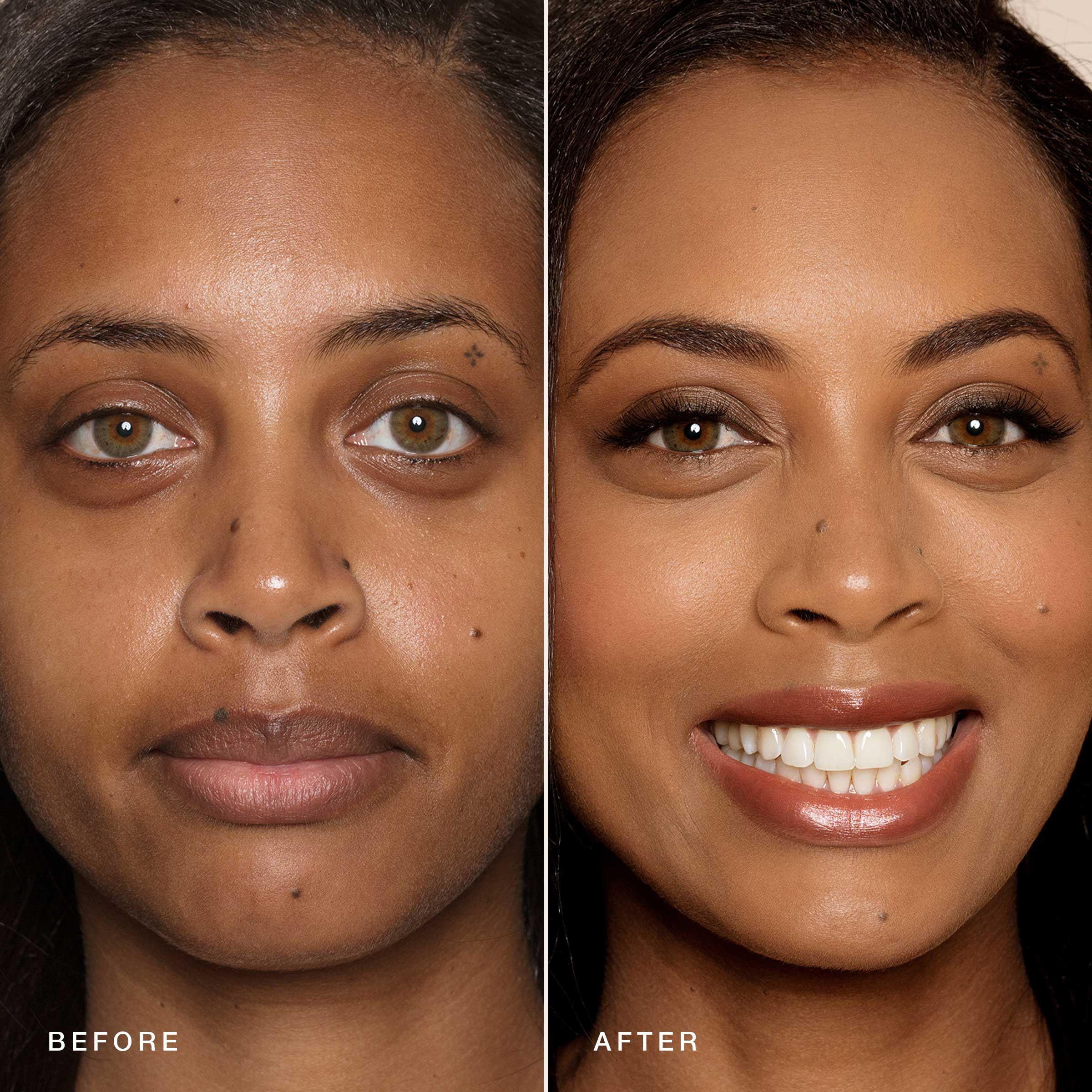  Essential Crème Foundation、mySite、ghnorth