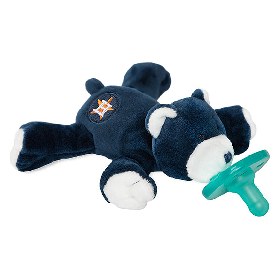 WubbaNub® - Houston Astros™ Bear、mySite、g9winljtr
