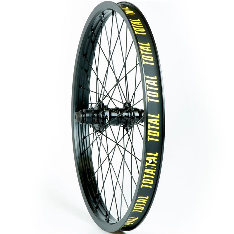  Total BMX Techfire Cassette Wheel、mySite、merchandisen