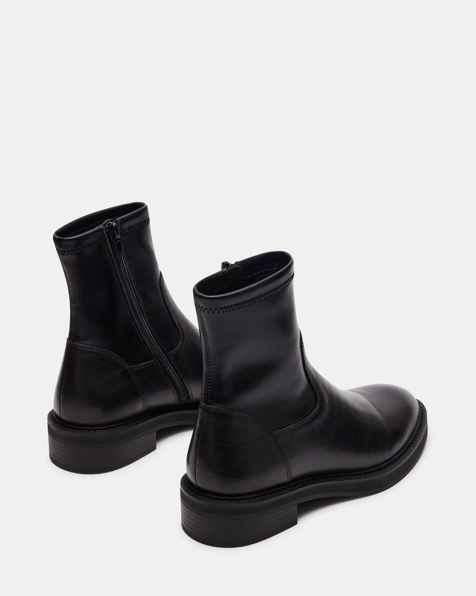 LAZIO BLACK LEATHER、mySite、gtrtttuynbv