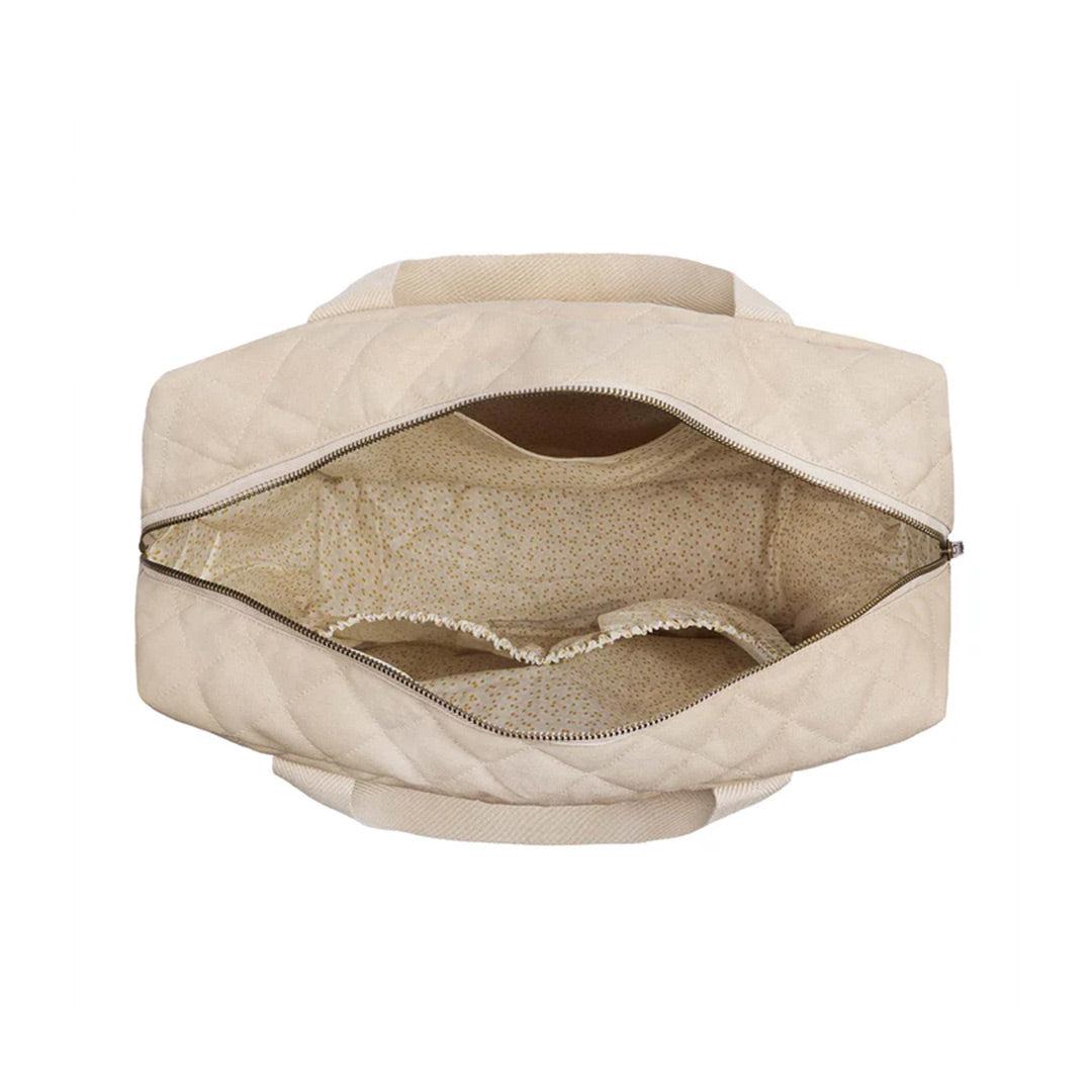  Avery Row Baby Changing Bag - Natural、mySite、merchandisen