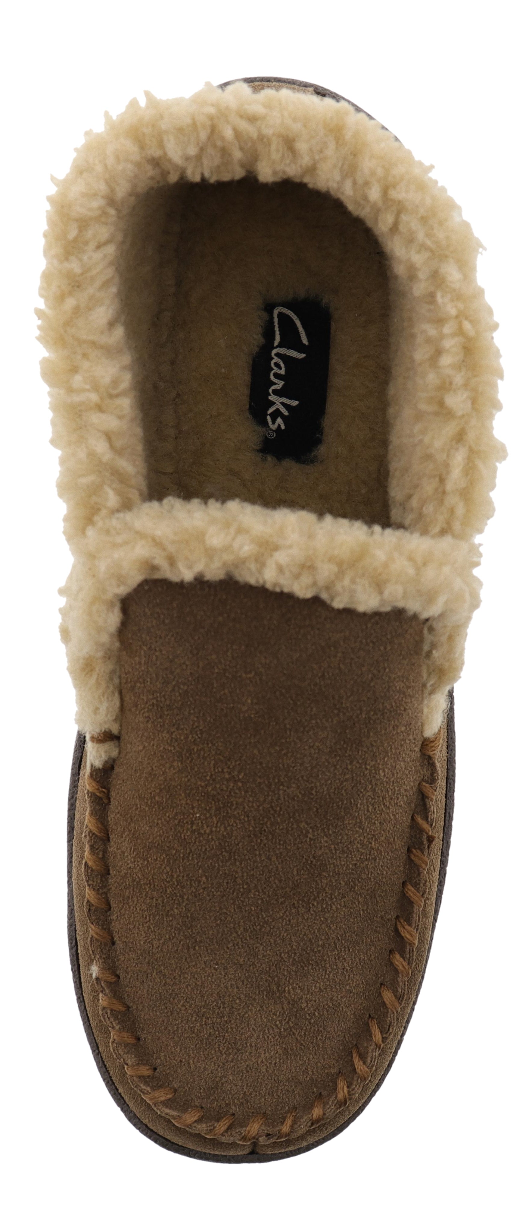 Clarks Men's Moccasin Winter Slippers Andrew、mySite、dreamappss