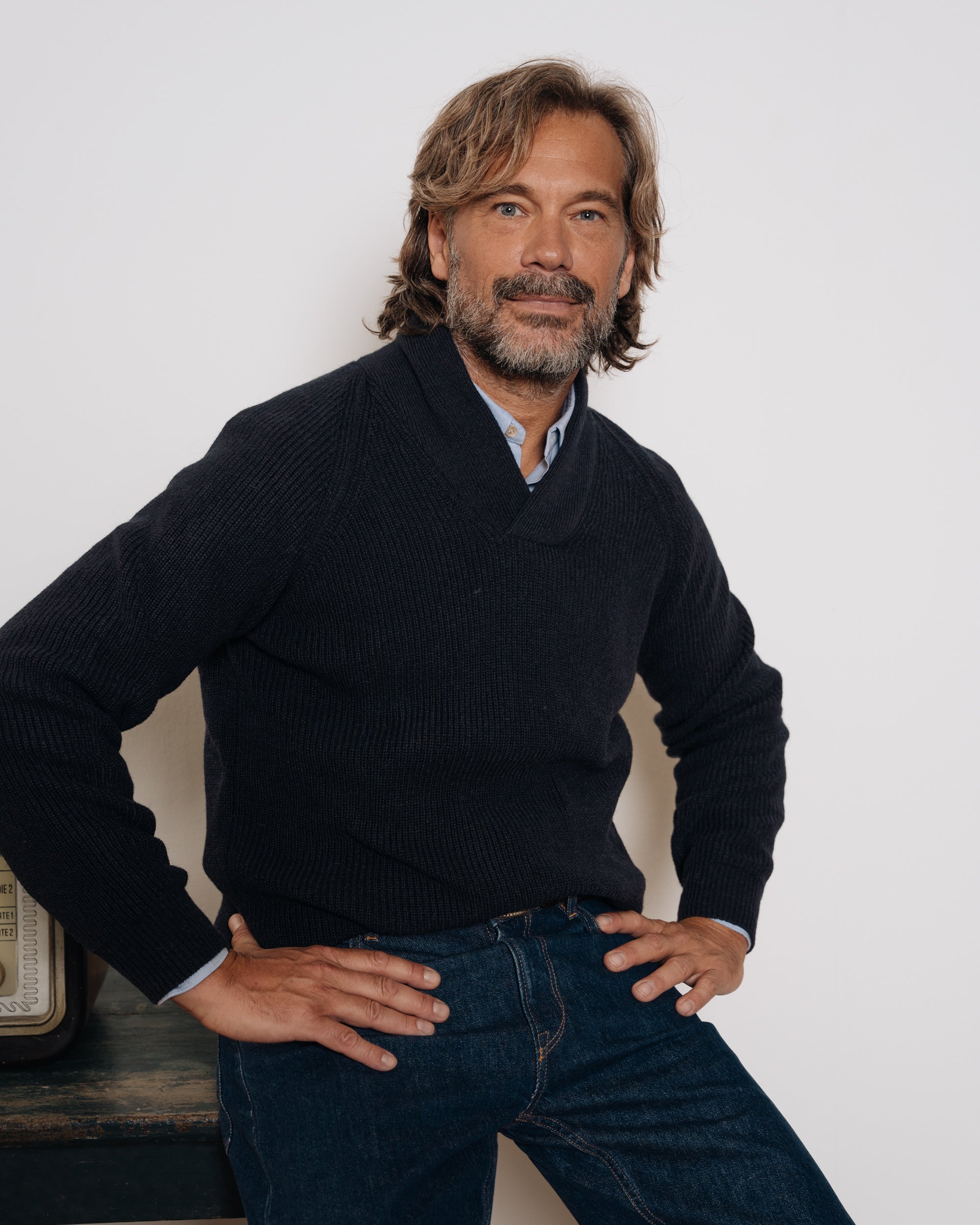  Soave、mySite、merchandisen