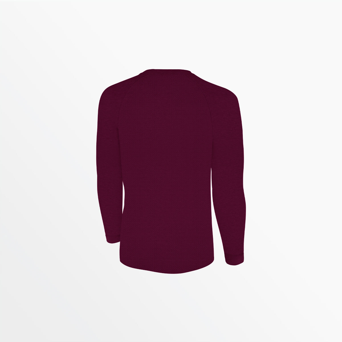 YOUTH BASICS ⅠⅠ LONG SLEEVE TRAINING JERSEY