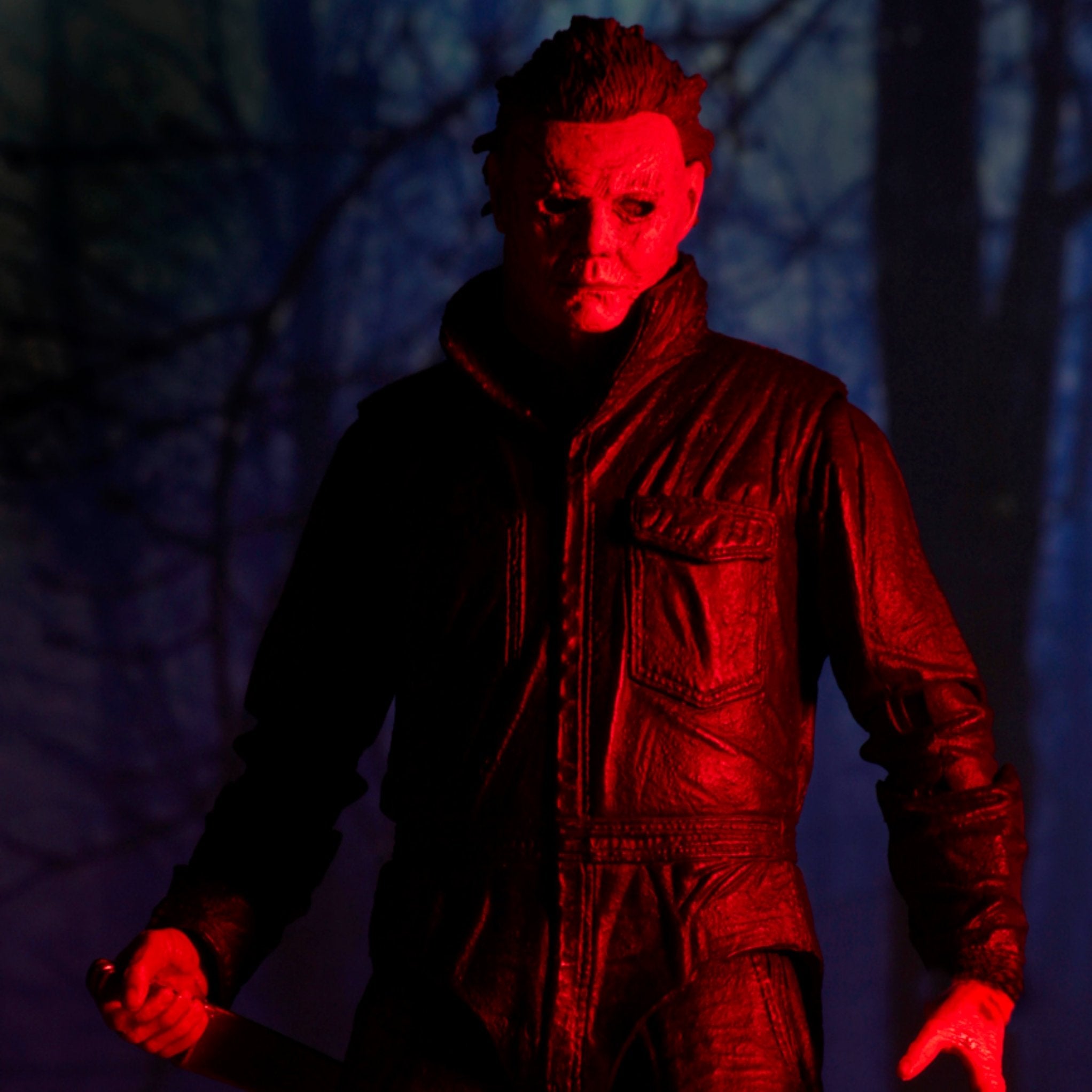 NECA Halloween 2018 Michael Myers、mySite、hgirdovlk
