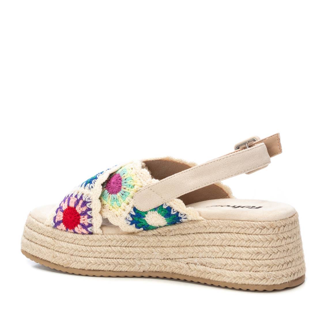 SANDALIA DE MUJER REFRESH 17266502、mySite、gtrtttuynbv