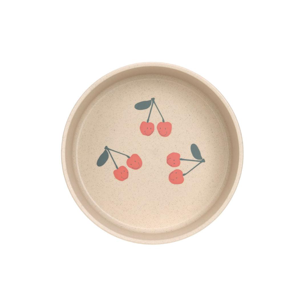  Lassig Bowl Cellulose - Happy Fruits - Cherry、mySite、merchandisen
