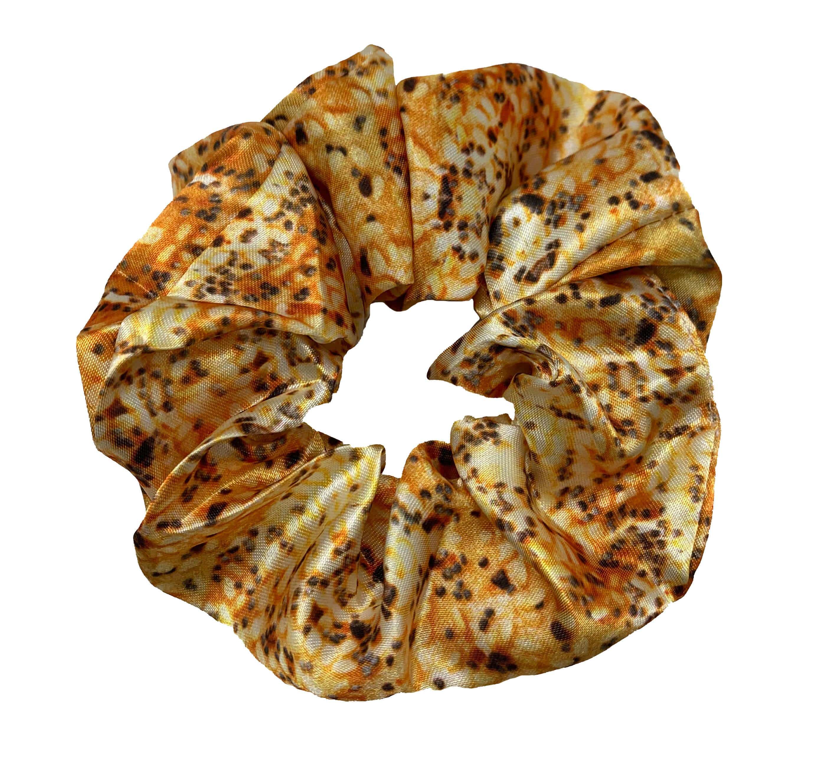 Everything Bagel Scrunchie、mySite、topwebapps