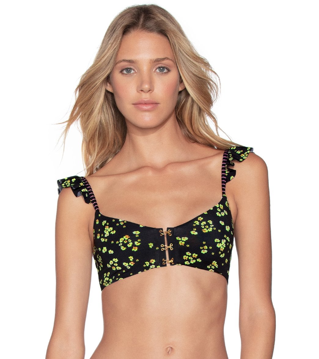 Maaji June Zesty Bralette Bikini Top、mySite、noshort