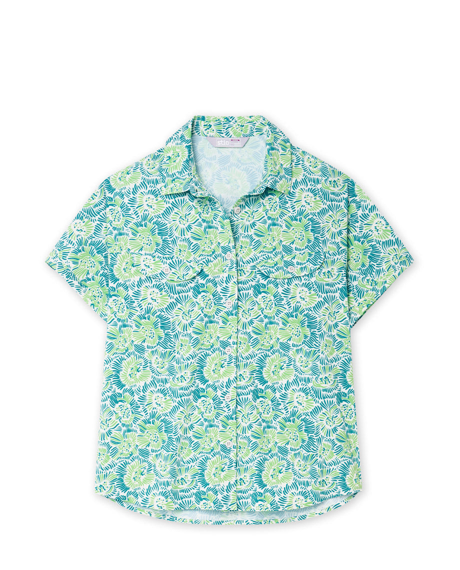 Women's Shifter Shirt SS、mySite、shWomen's Shifter Shirt SS、mySite、glenpowelloop_name