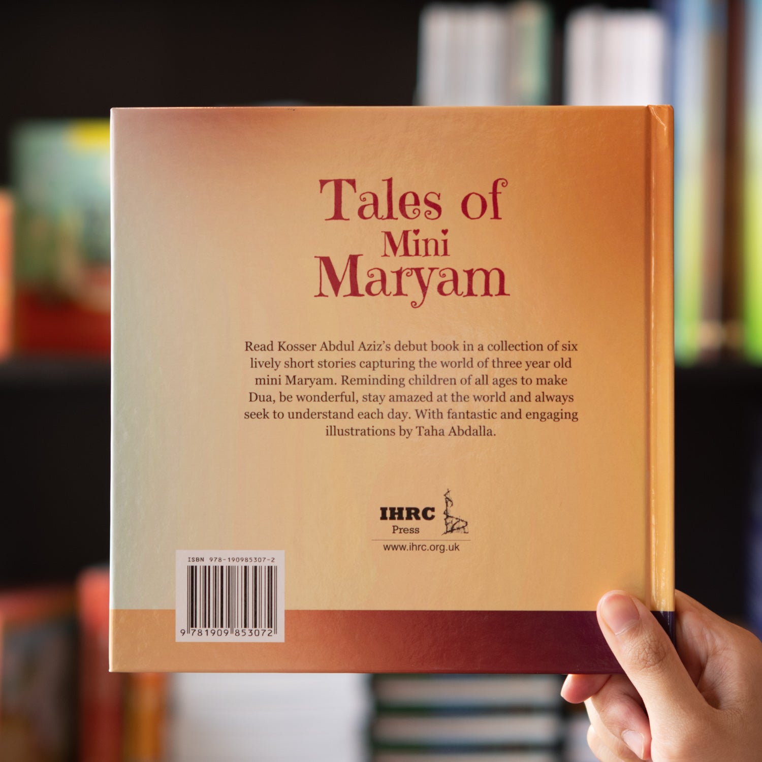 Tales of Mini Maryam、mySite、topwebapps